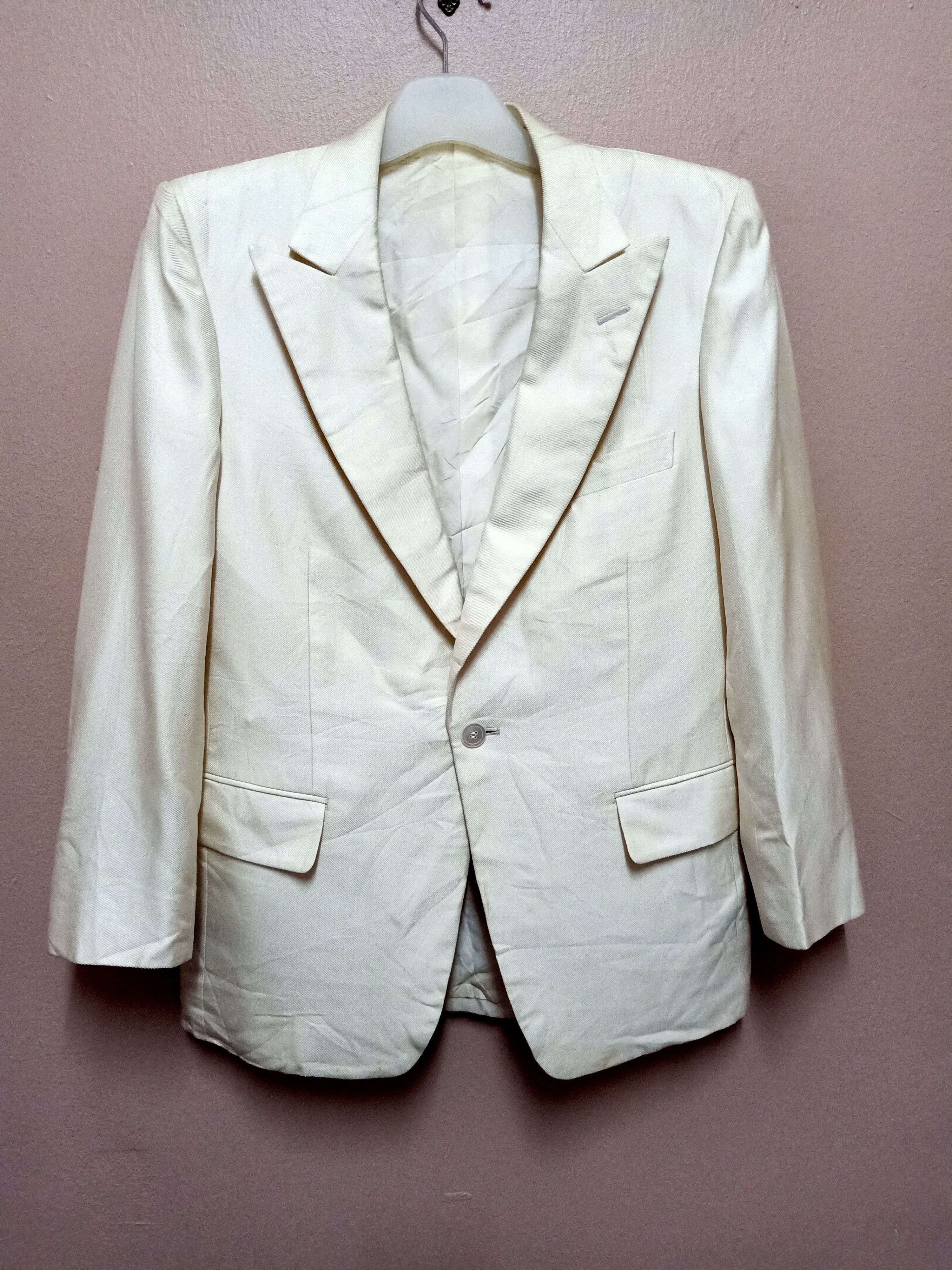 Christian Dior Monsieur Blazer outwears - 1