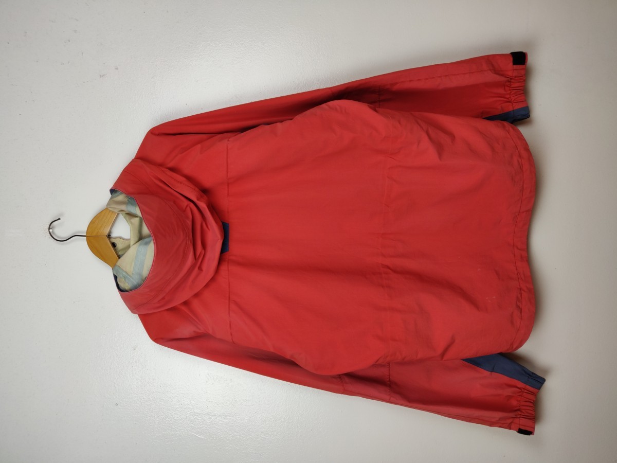 Goretex - Gore-tex XCR x Moonstone Retro Windbreaker Jacket - 8