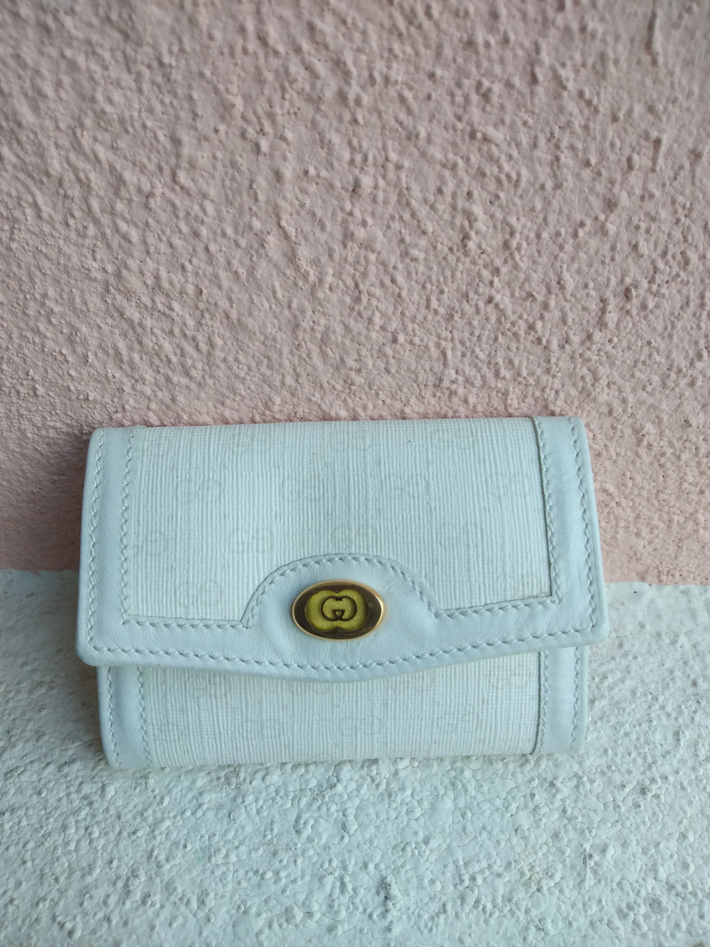 Monogram Gucci - 1