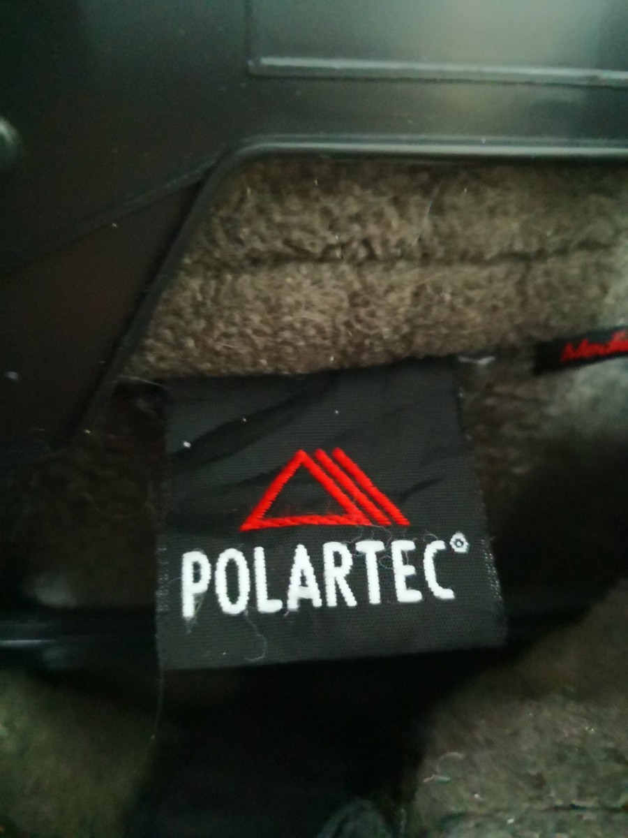 Polartec - Fleece Jacket - 4