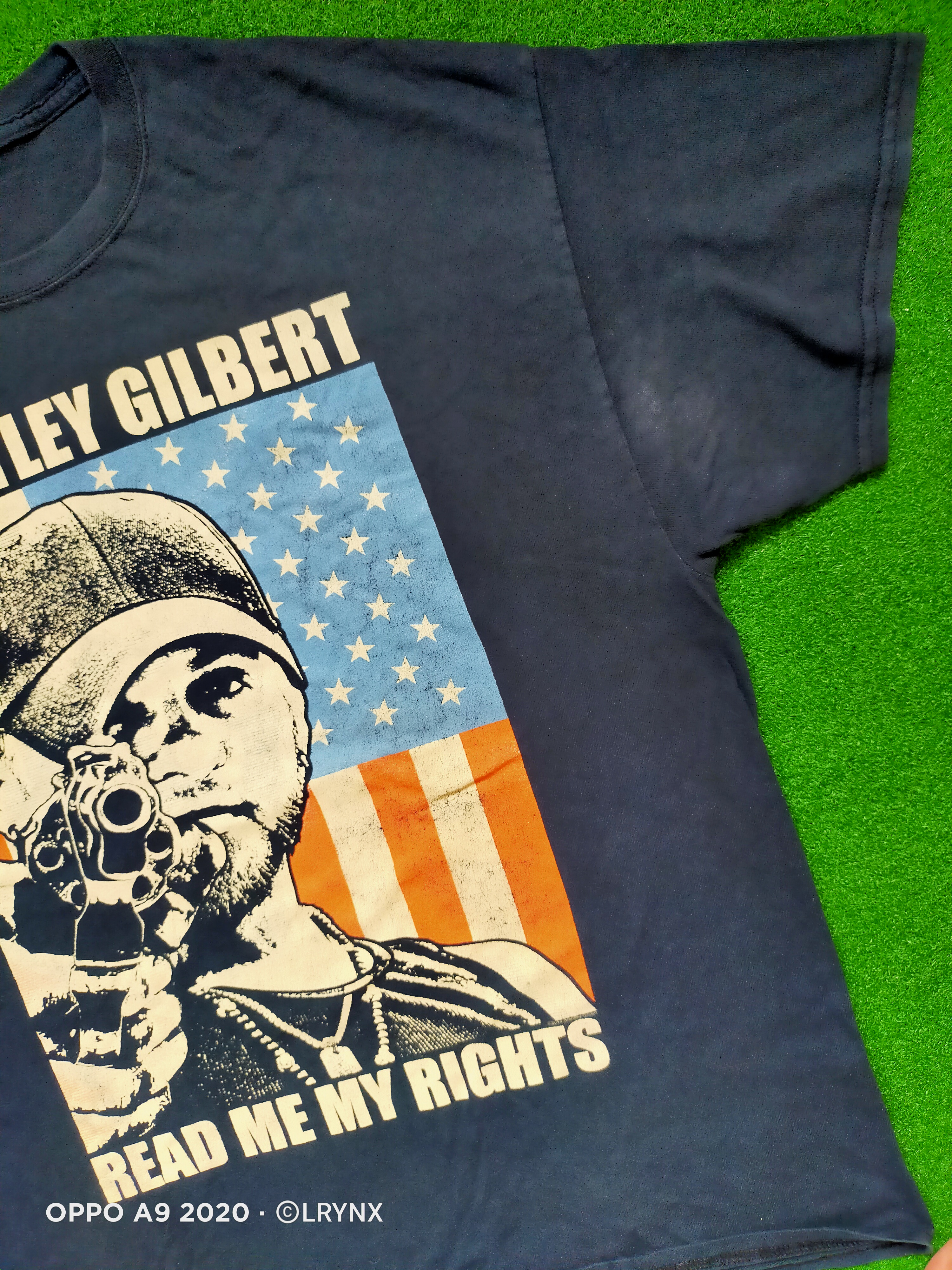 Gildan - BRANTLEY GILBERT - 3