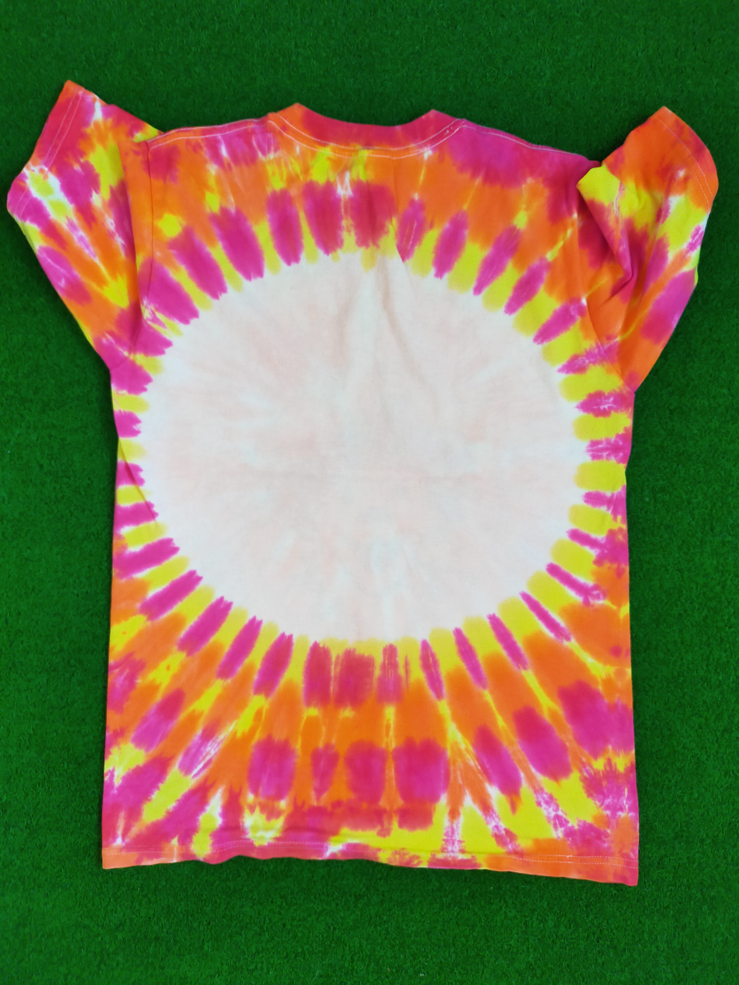 Vintage - VINTAGE TYE DYE GRATEFUL DEAD 1994 - 4