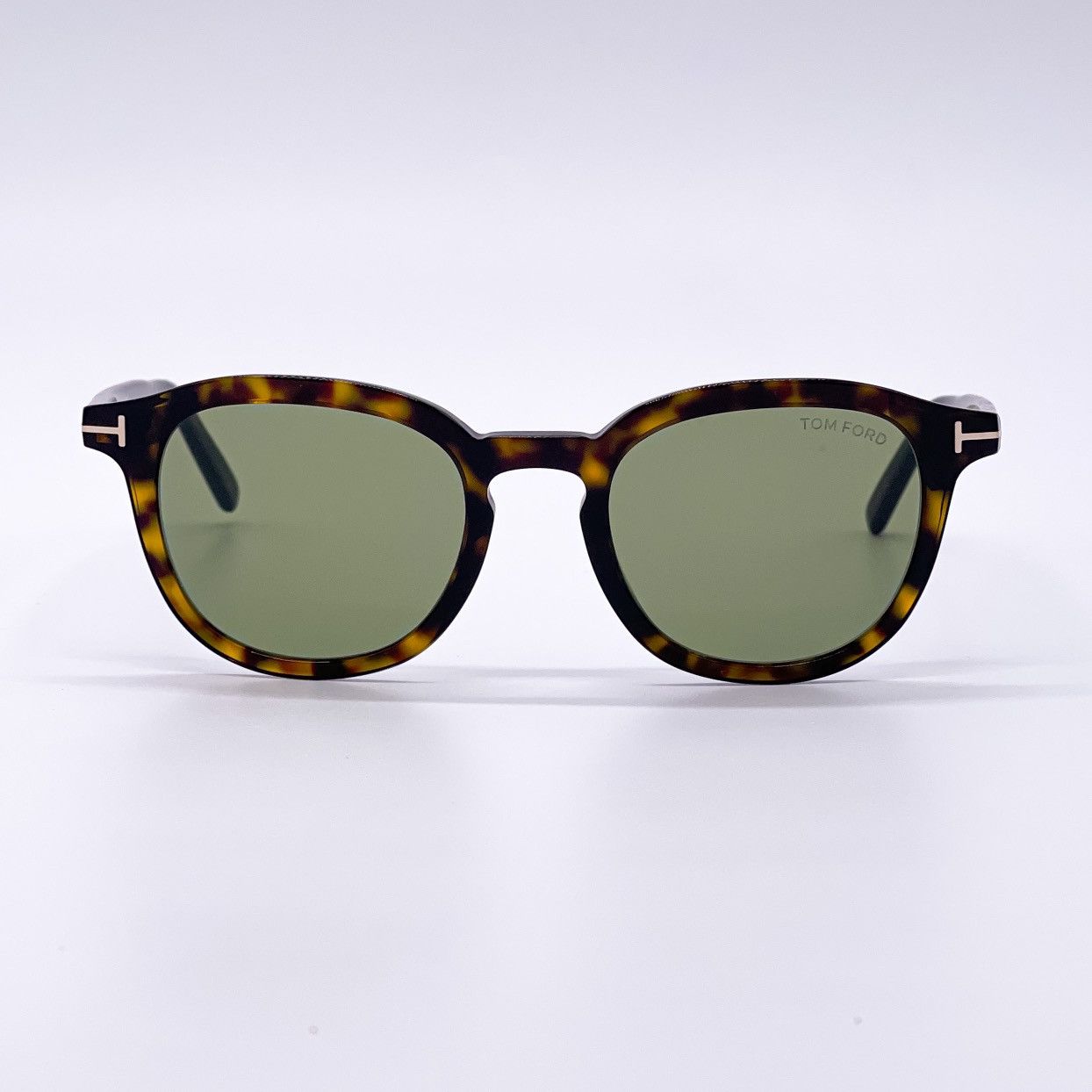 NEW TOM FORD PAX TF816 52N SUNGLASSES TOM FORD FT0816/S - 4