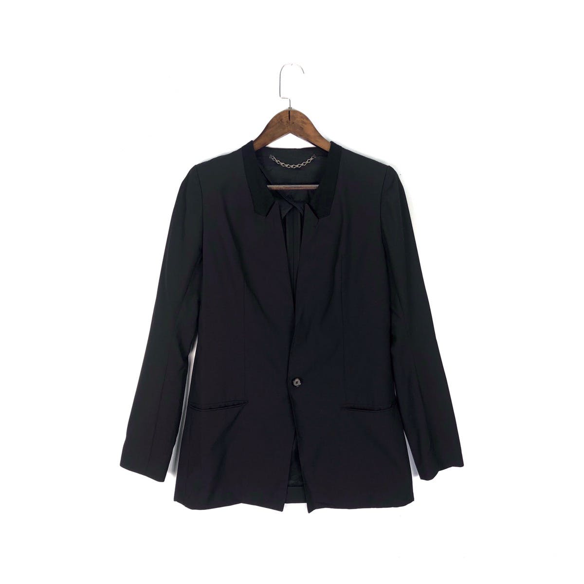 Miharayasuhiro Blazer Suit Style Jacket - 1
