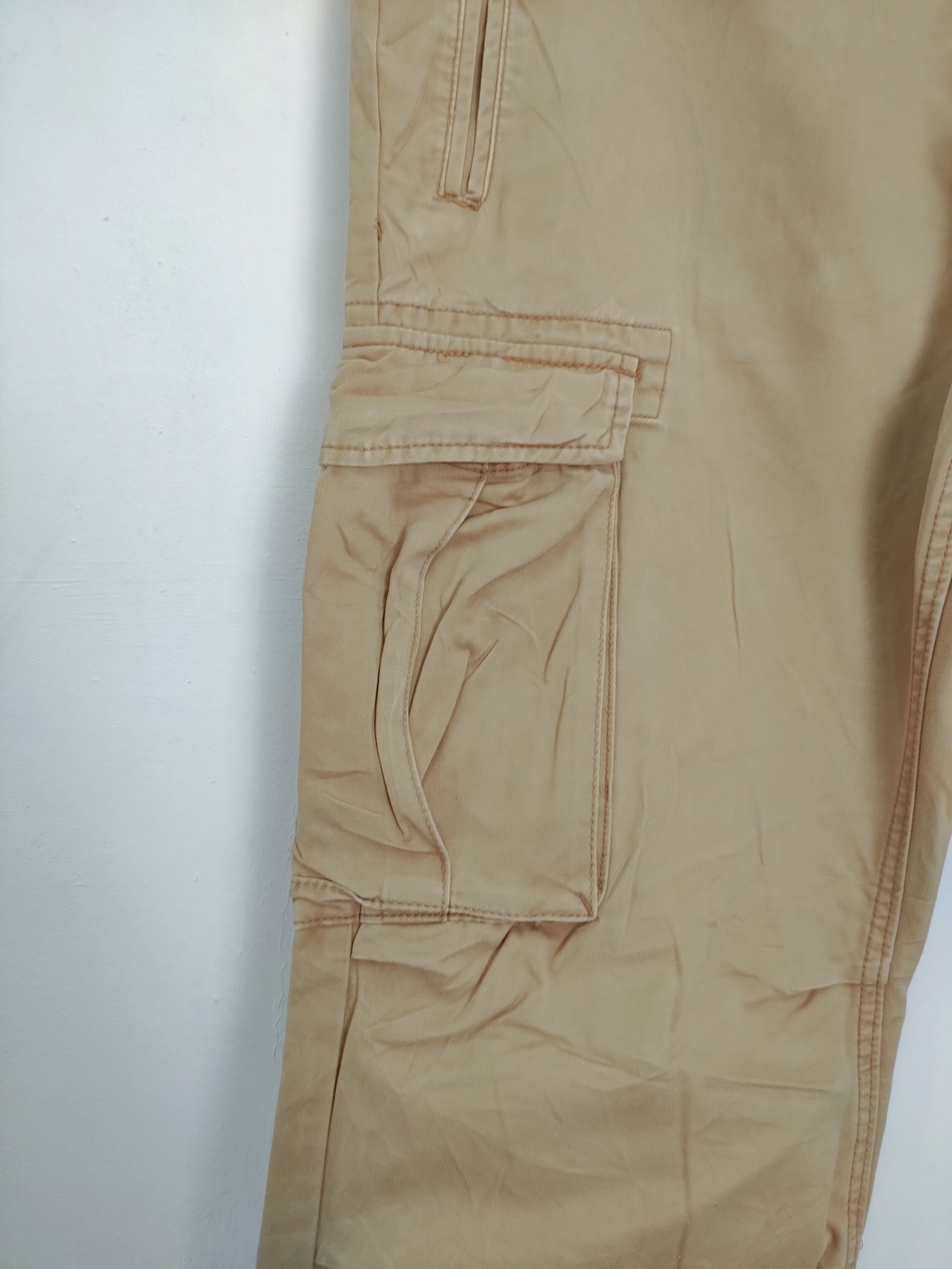 Gap - GAP Cargo Pants Multi Pocket - 9