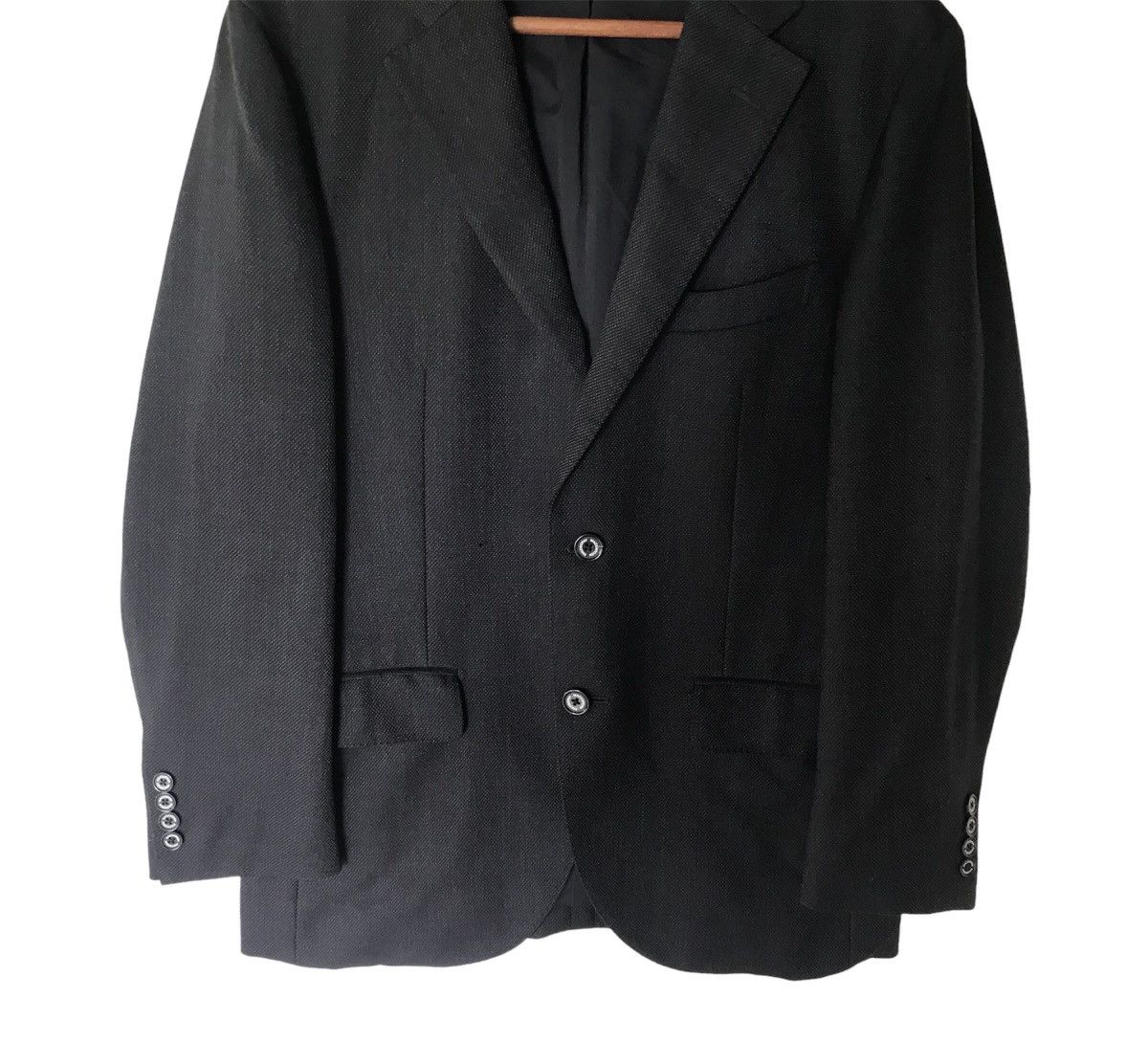 Mackintosh Philosophy Suit/Blazer - 7