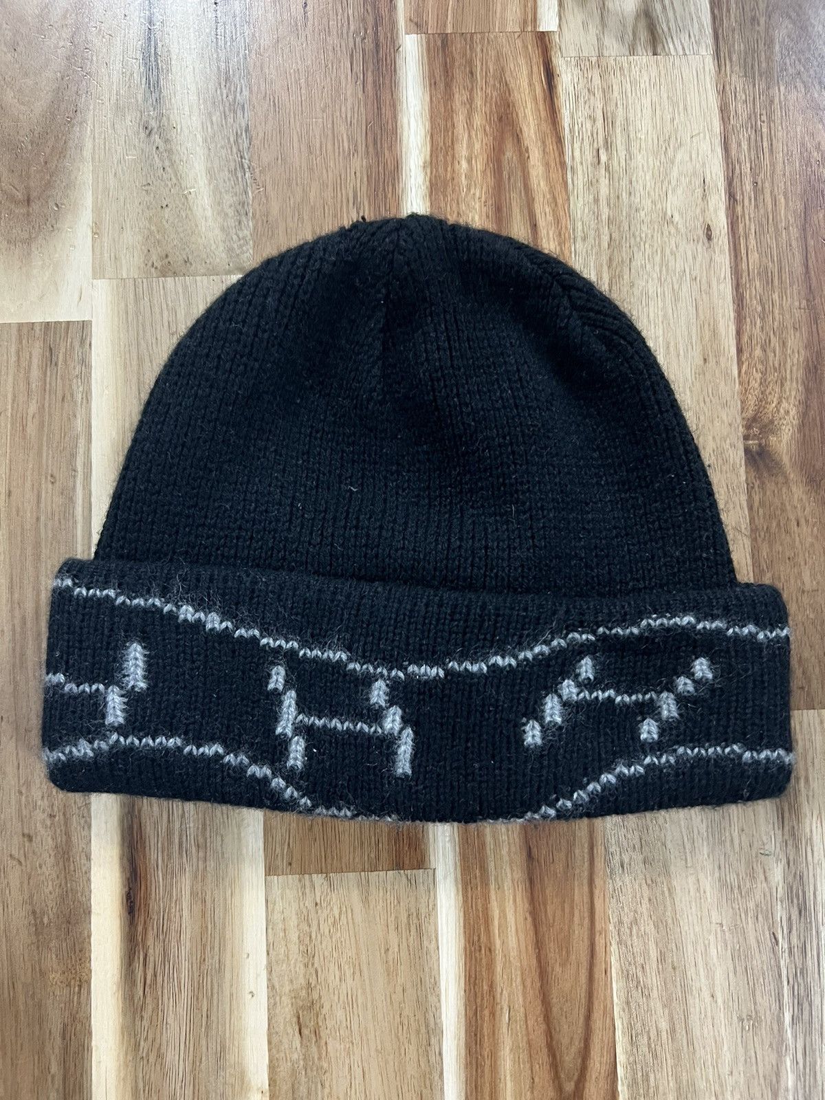 Hermes Beanie Hats - 4