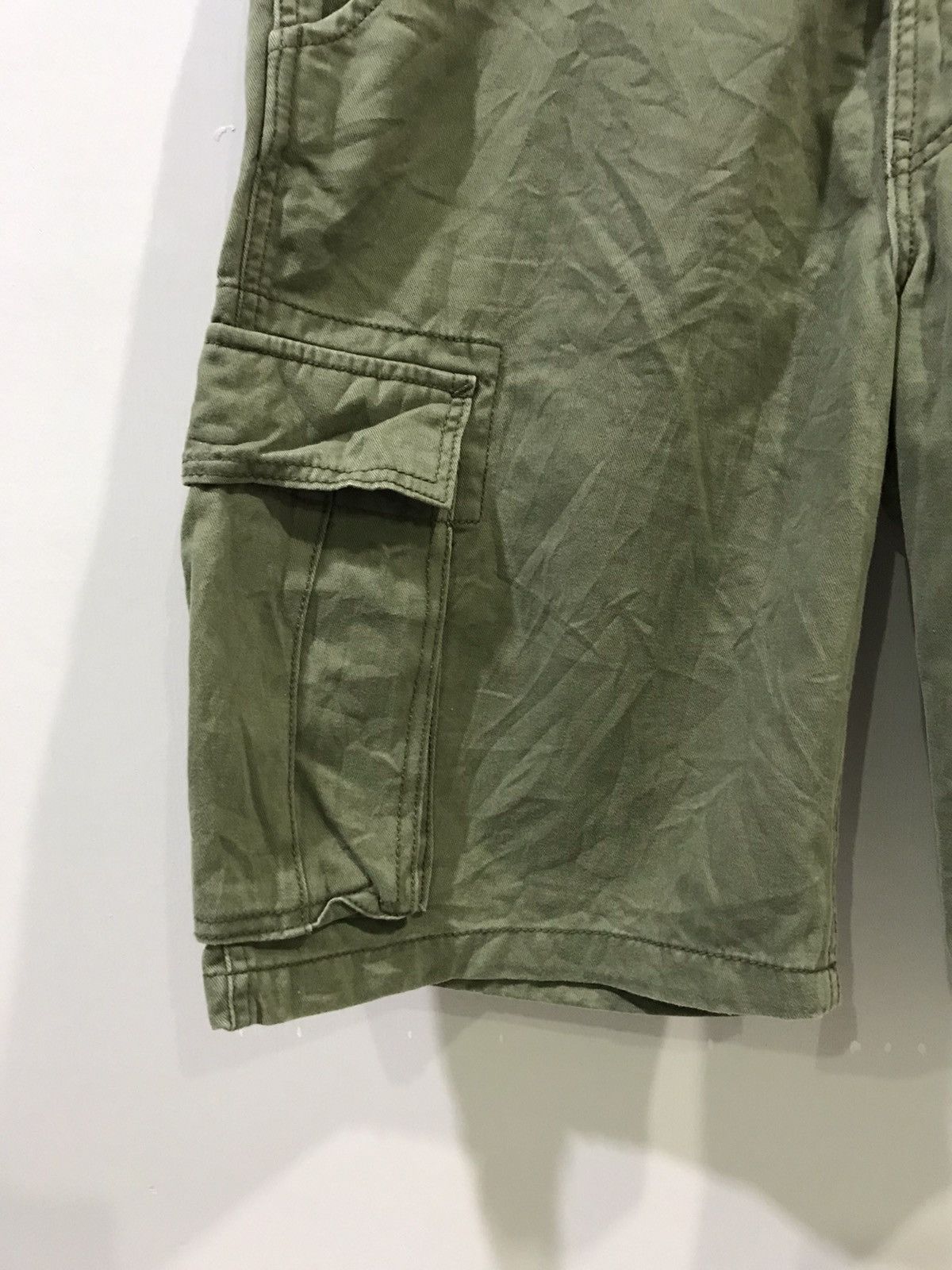 LEVI'S Short Cargo Pant - 5