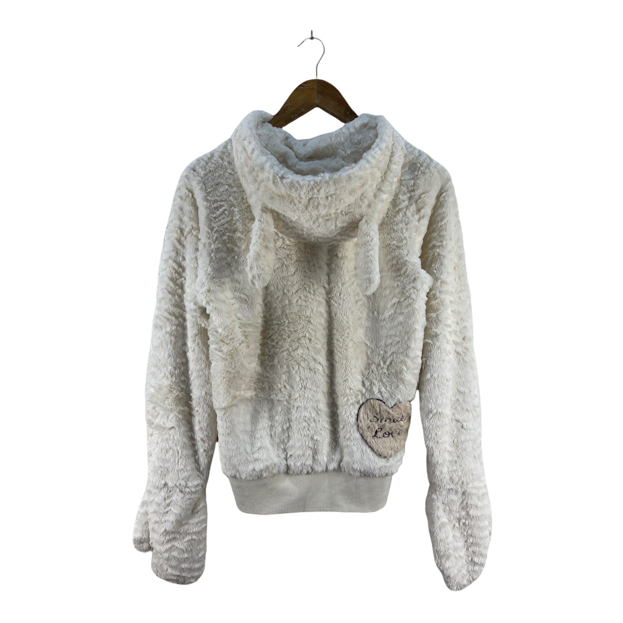 Fiorucci - Fiorucci Fleece Jacket - 2