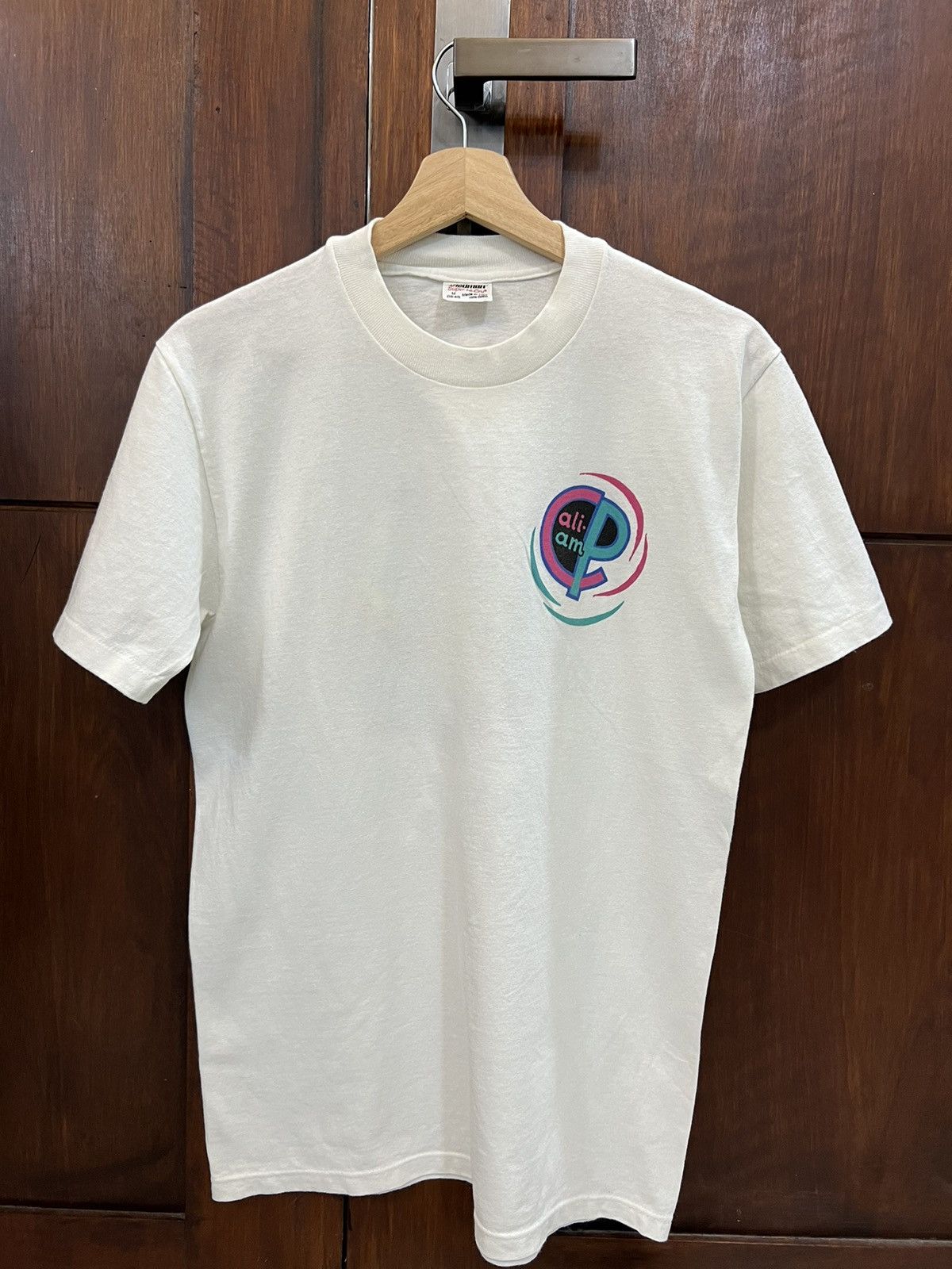 Vintage Computer Camp Shirts - 3