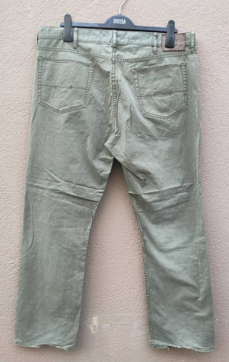 Polo Ralph Lauren - Casual Pant - 2