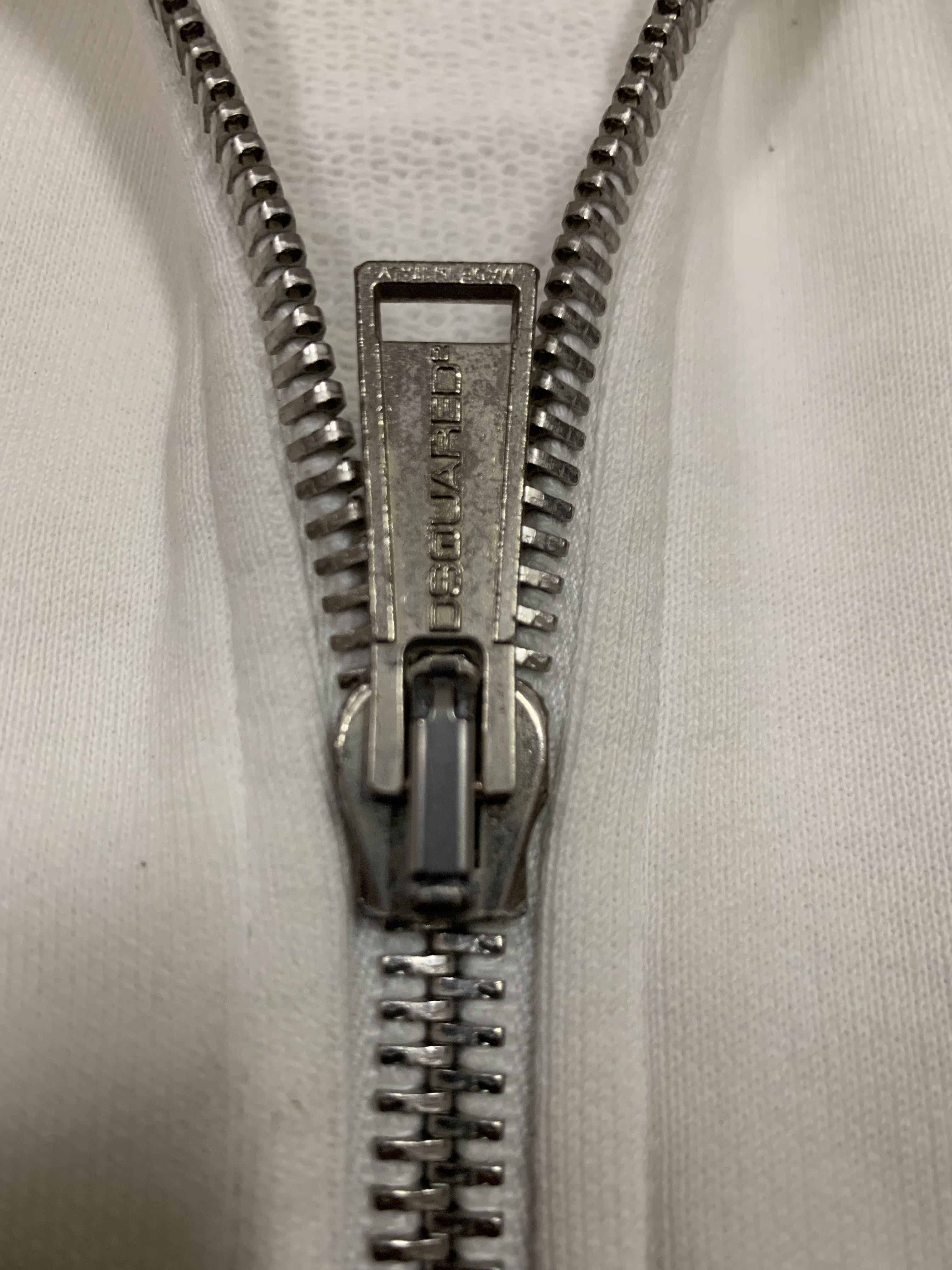Dsquared2 Tracktop Twins Record Time Rare - 6
