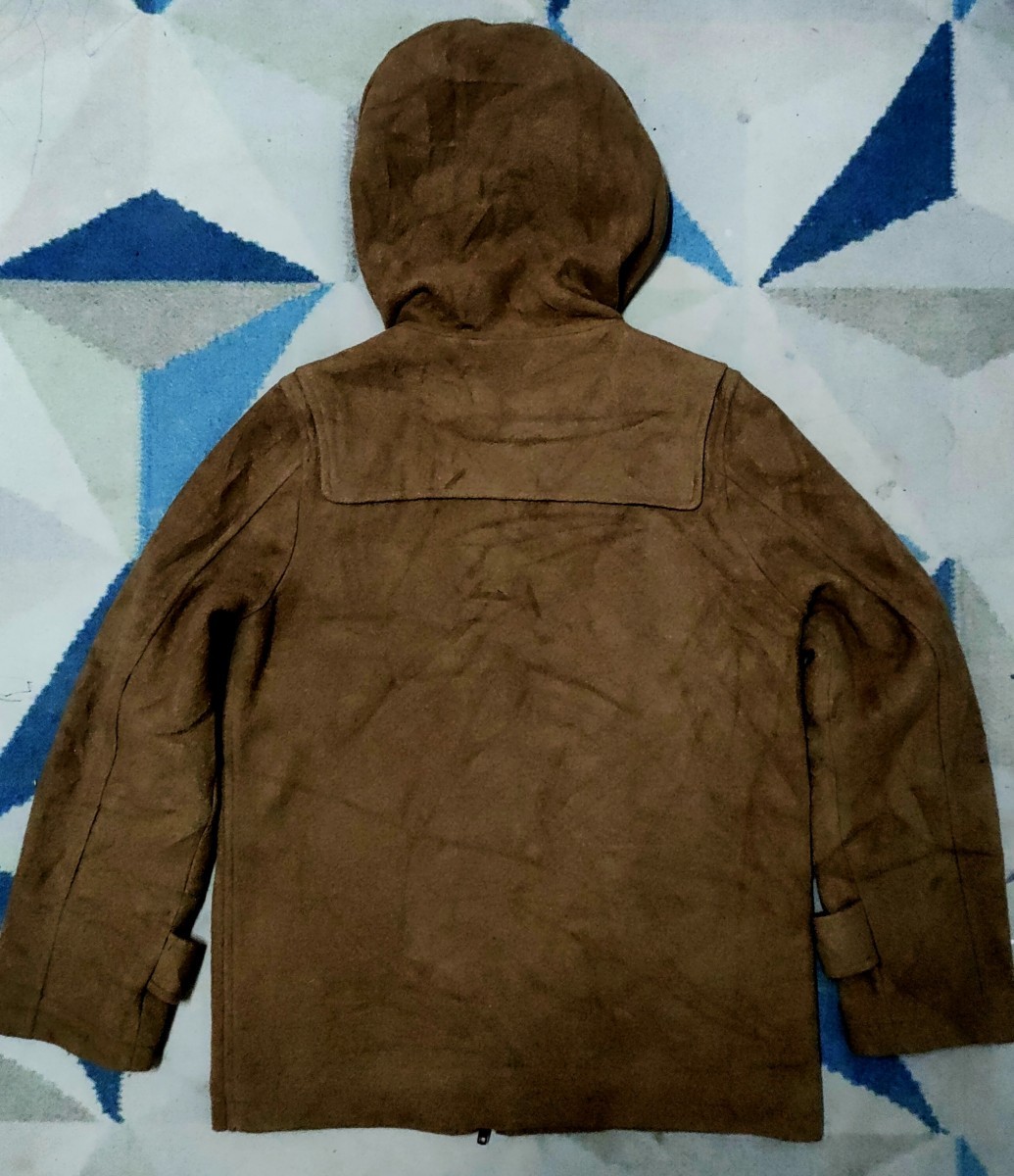 Issey Miyake - Ne-net Duffle Coat - 2