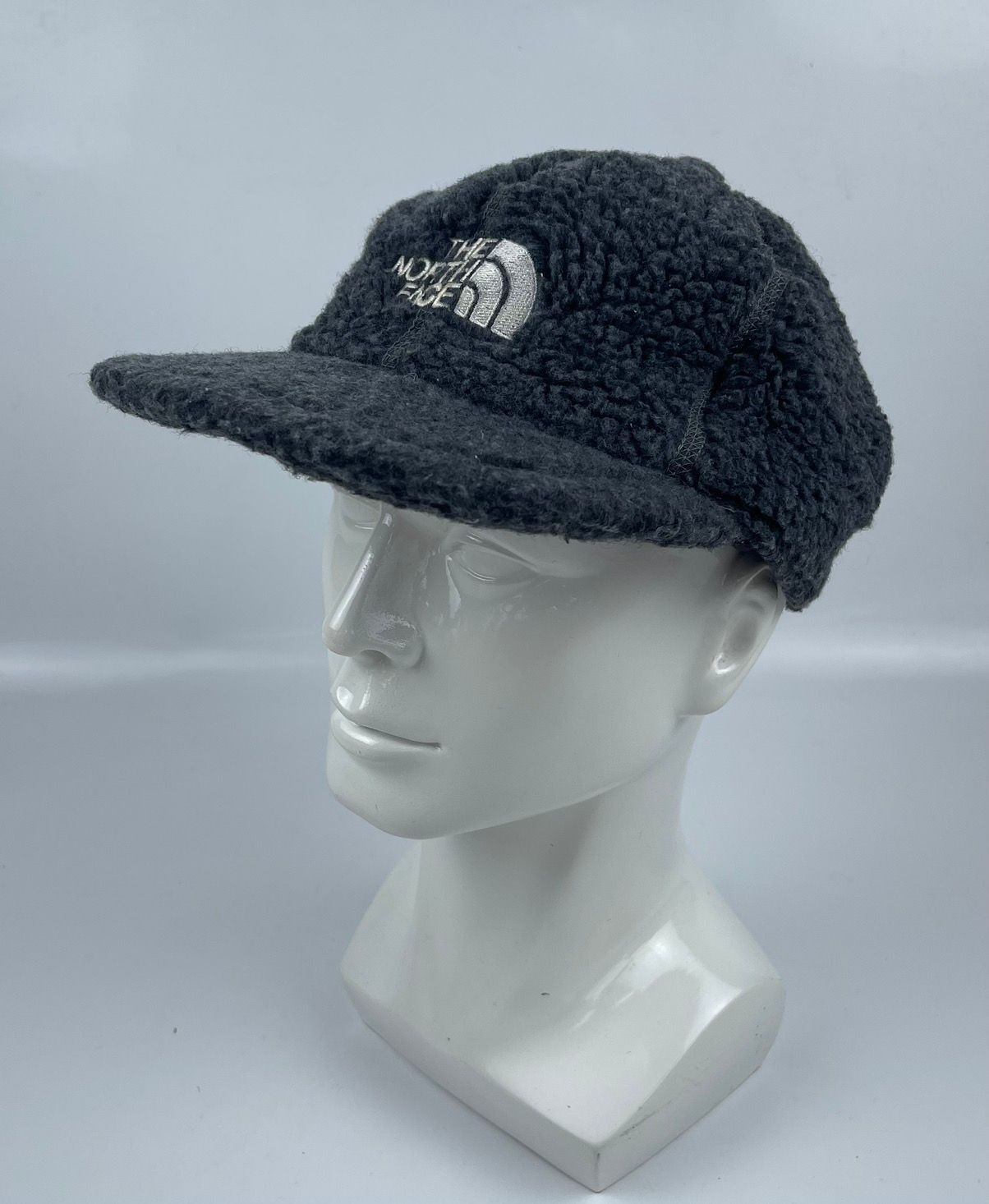 the north face hat cap - 1