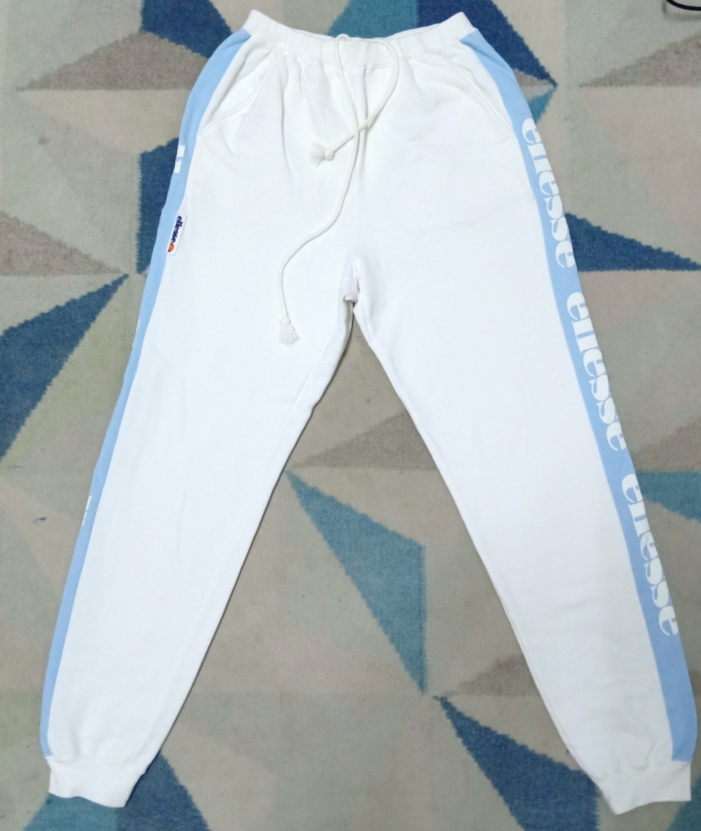 Ellesse - Side Tape Jogger - 2
