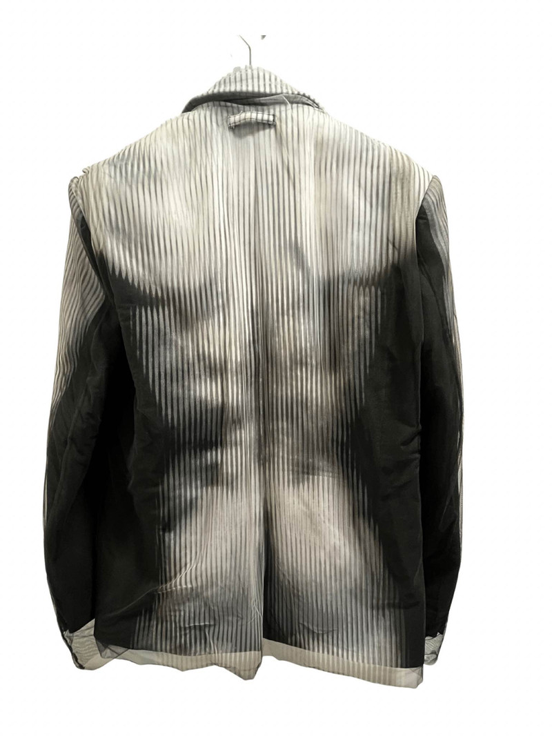 G*様 Y/project blazer tailored xs Y/Project Y/Project x Jean Paul Gaultier Body Morph Blazer