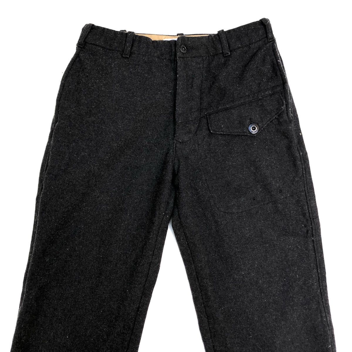 ☀️STONE ISLAND AW1999 Trousers Pants - 3