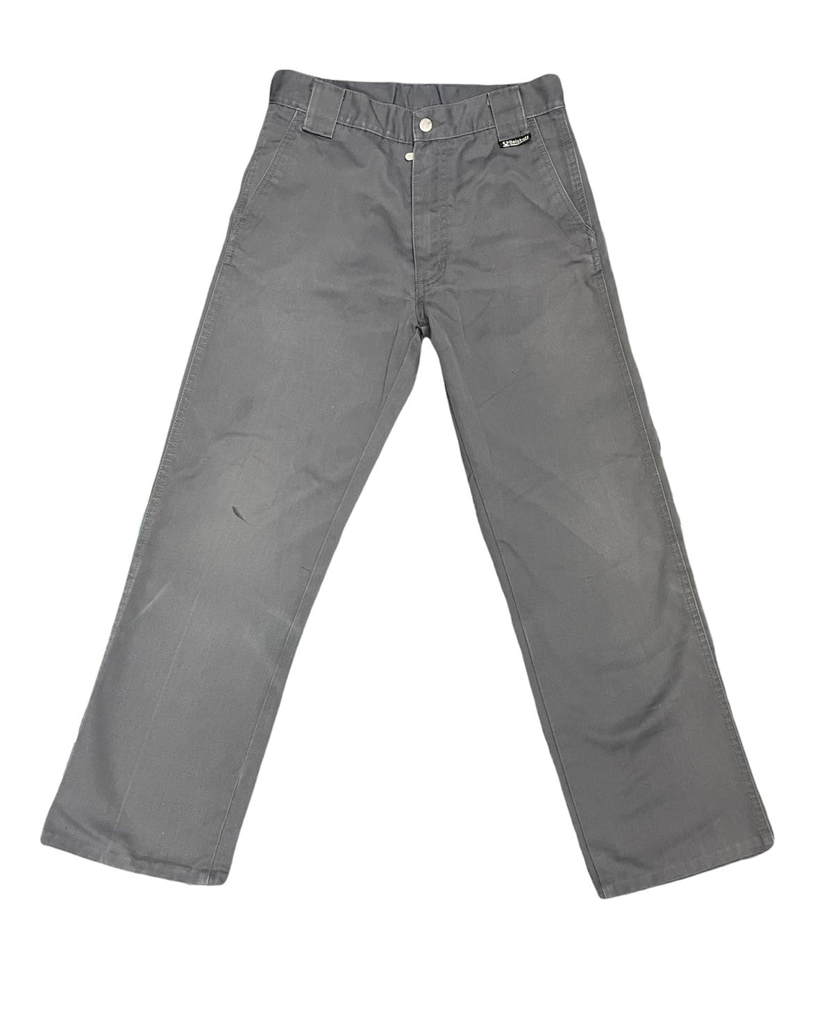 Belstaff cotton pants - 1