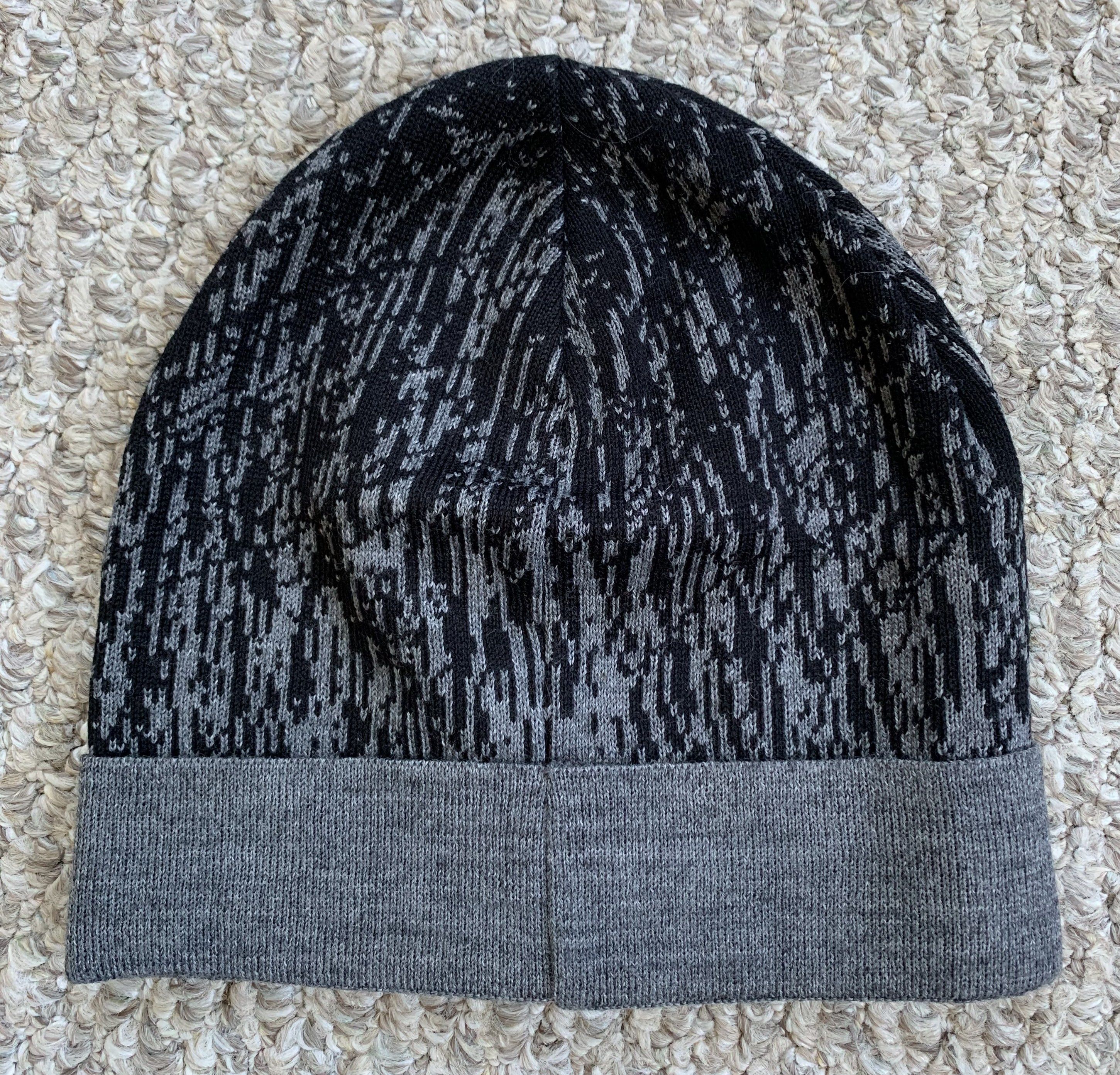 Vivienne Westwood Orb Beanie - 2