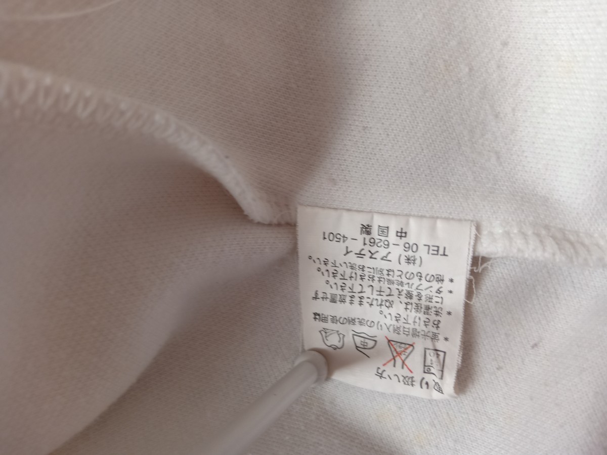 Italian Designers - CARLO VALENTINO Embroidered Logo Jumper - 8