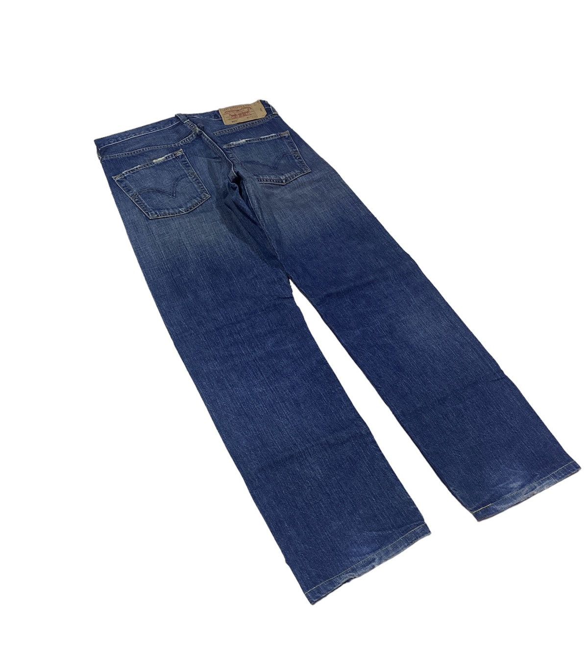 Levi’s San Francisco 501 Denim Jeans - 2