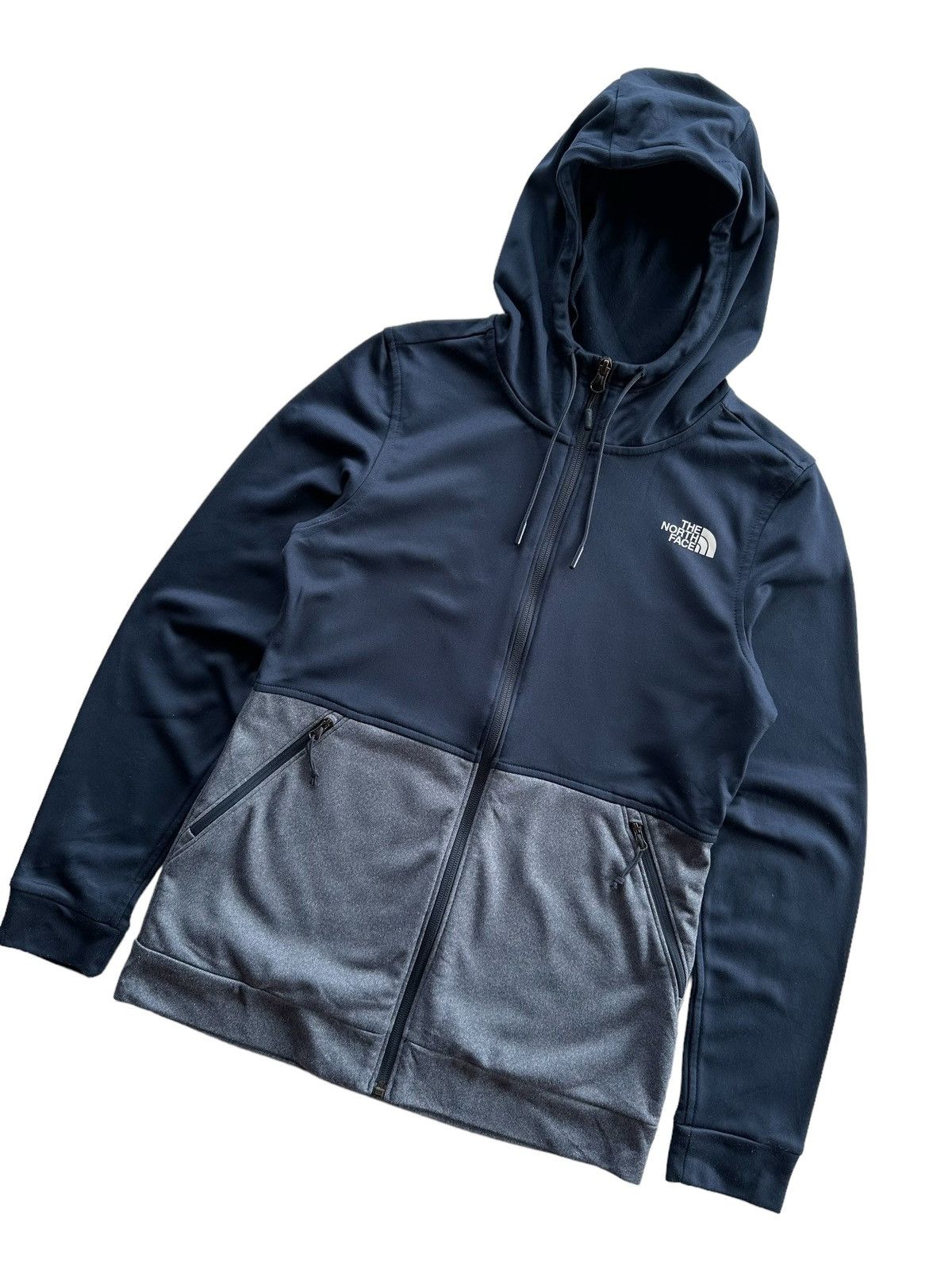 Outdoor Style Go Out! - The North Face TNF Hoodies Sweater - 7