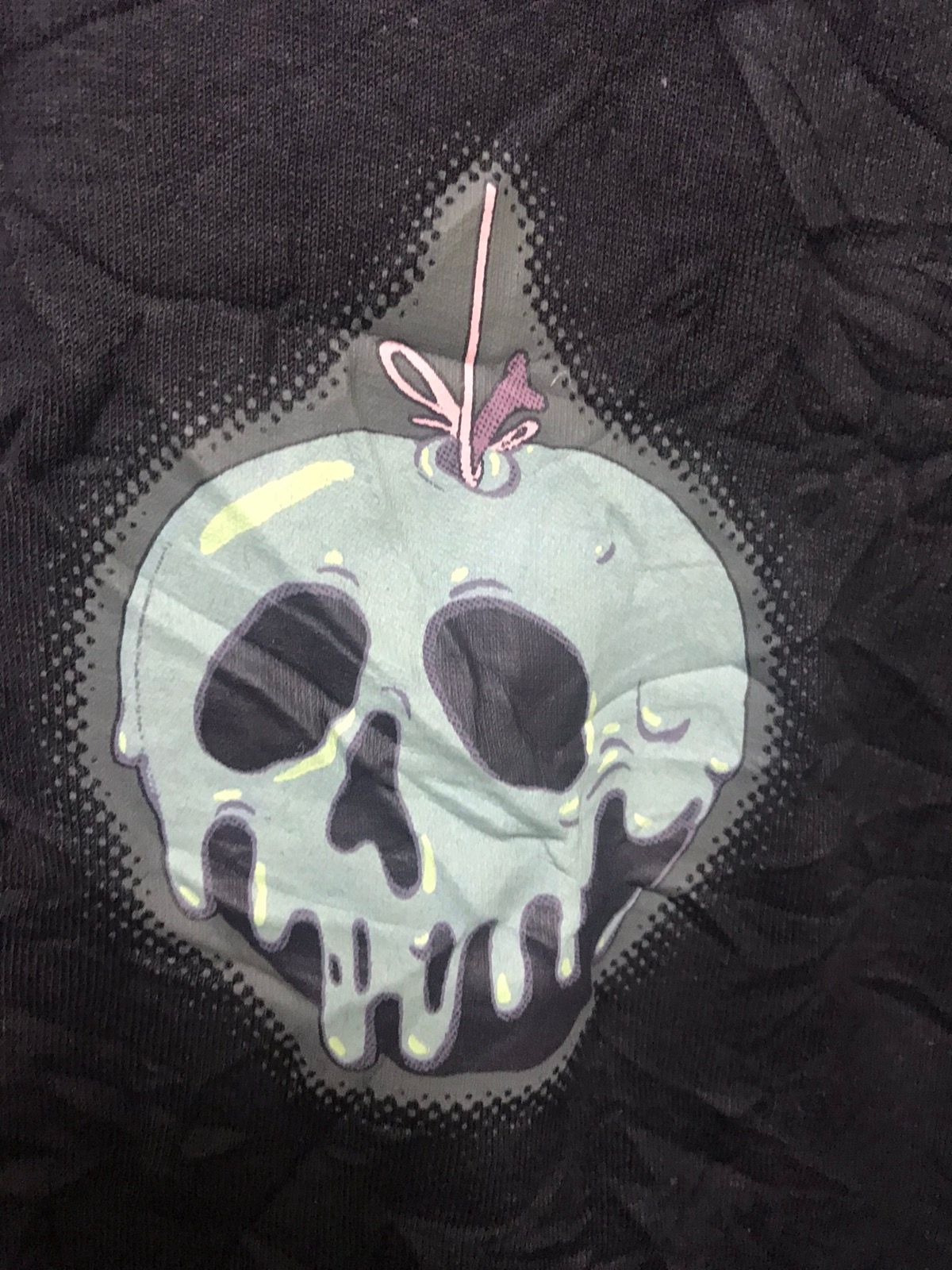 GU x UNDERCOVER Skull Shirt - 1