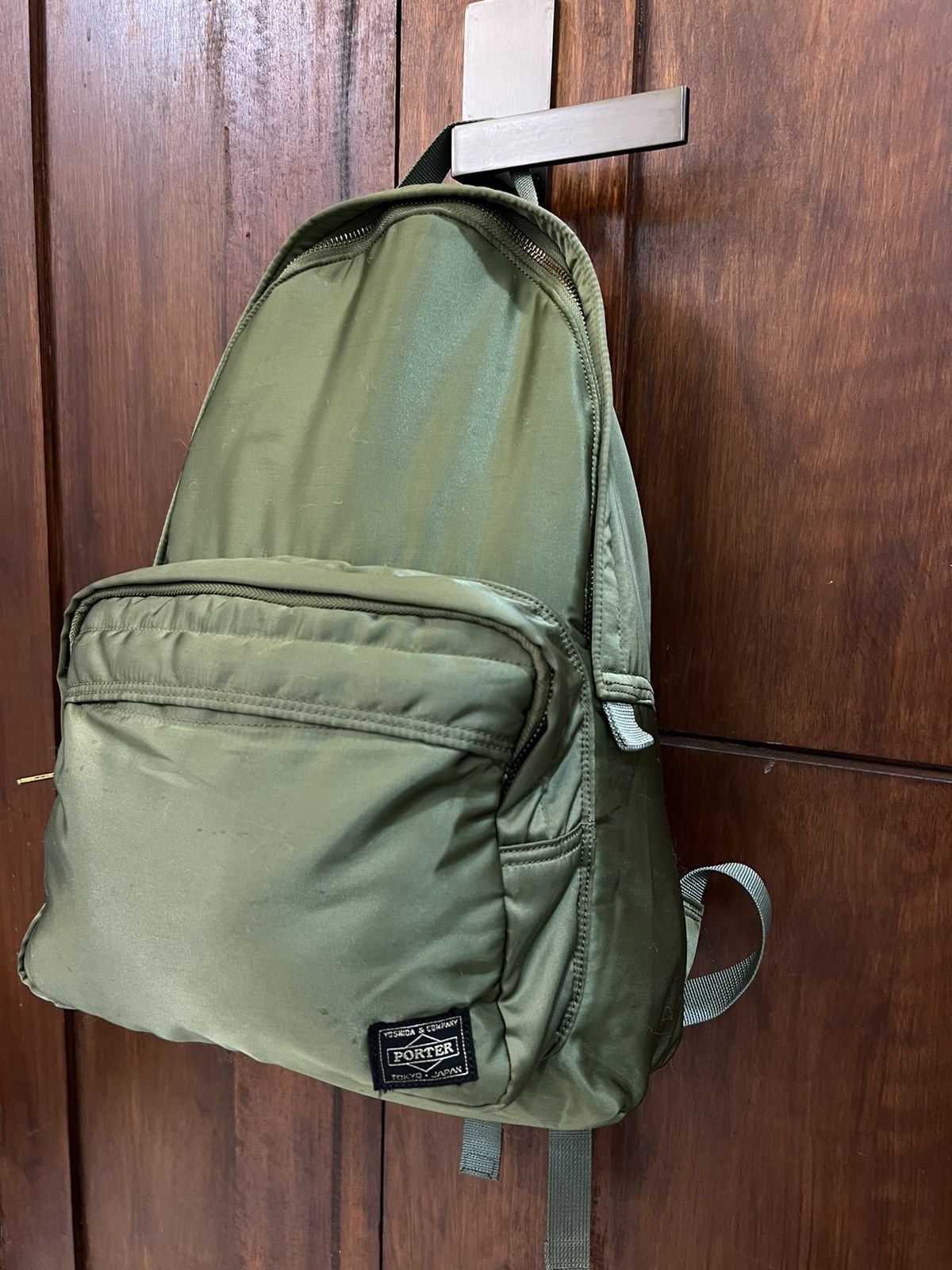 Porter Yoshida & Co. Ltd Tokyo Backpack - 2