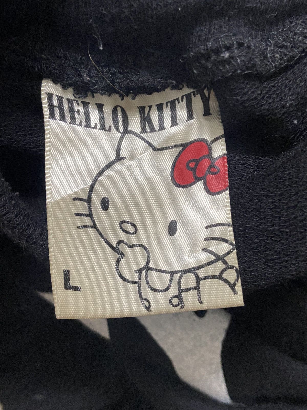 Japanese Brand - Hello Kitty For Sale in Japan Only Shorts - 3