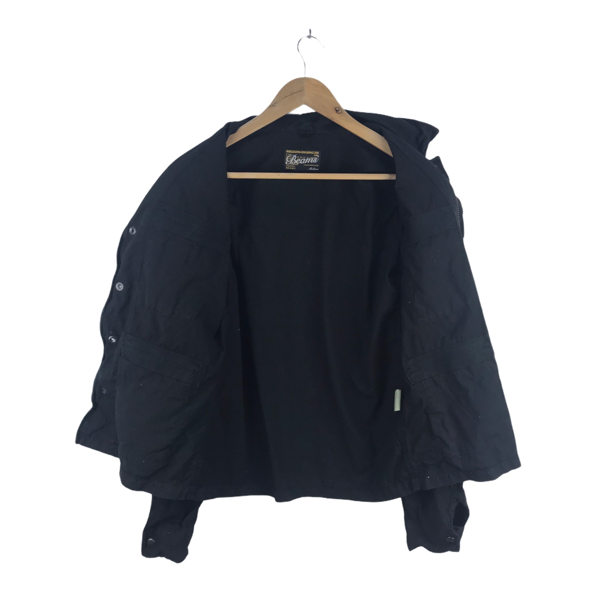 Beams - Beams Jacket - 3