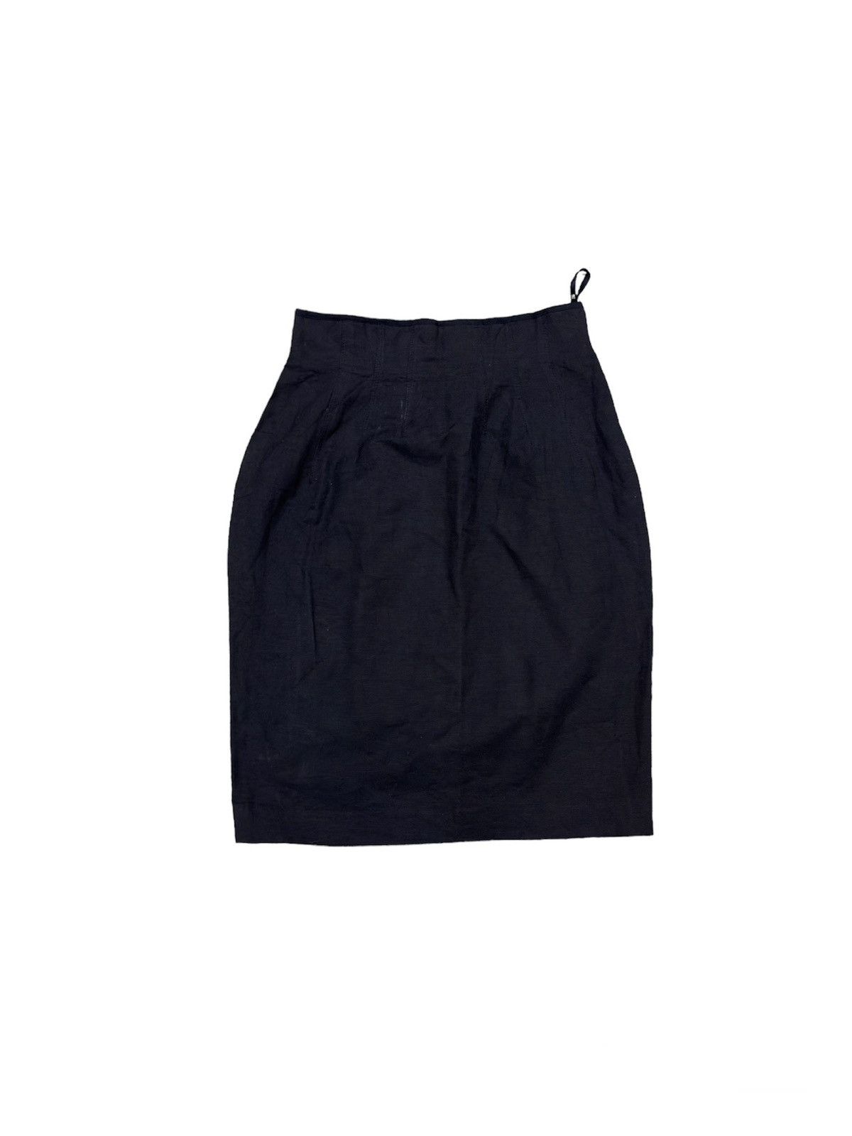 Vintage Jean Paul Gaultier Mini Skirt - 2