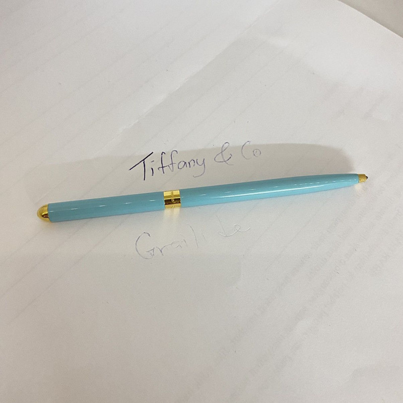 Vintage Ballpen Tiffany & Co Germany - 1
