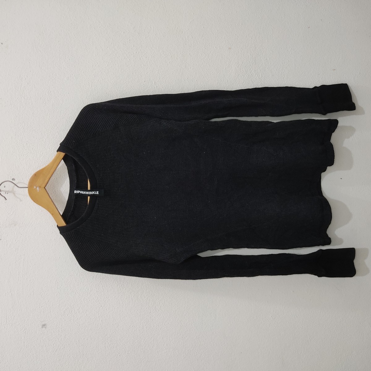 Designer - Long Sleeve Slim Fit Shirt - 1