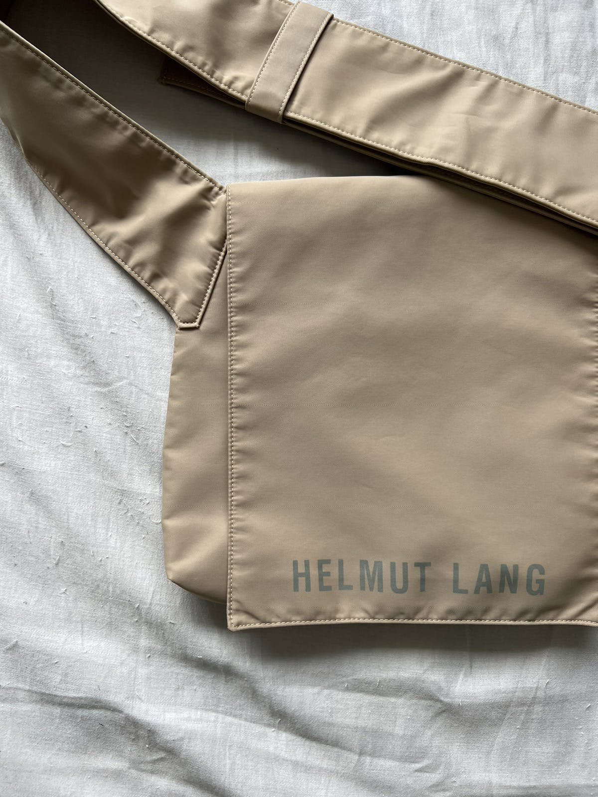 Helmut Lang Archive Crossbody Bag - 4