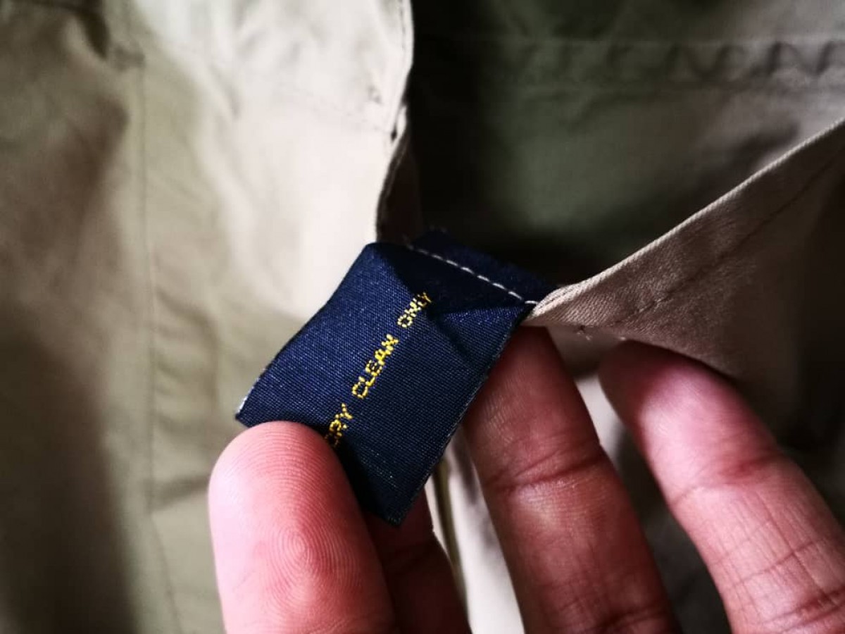 Brooks Brothers - Long Jacket - 9
