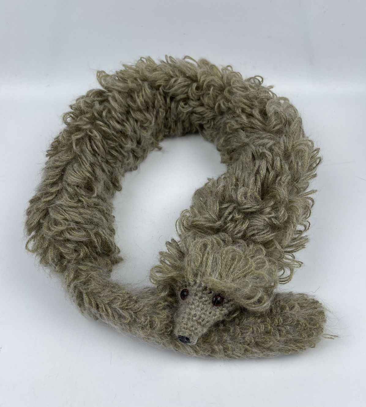 custom made ferret scarf tc4 - 1