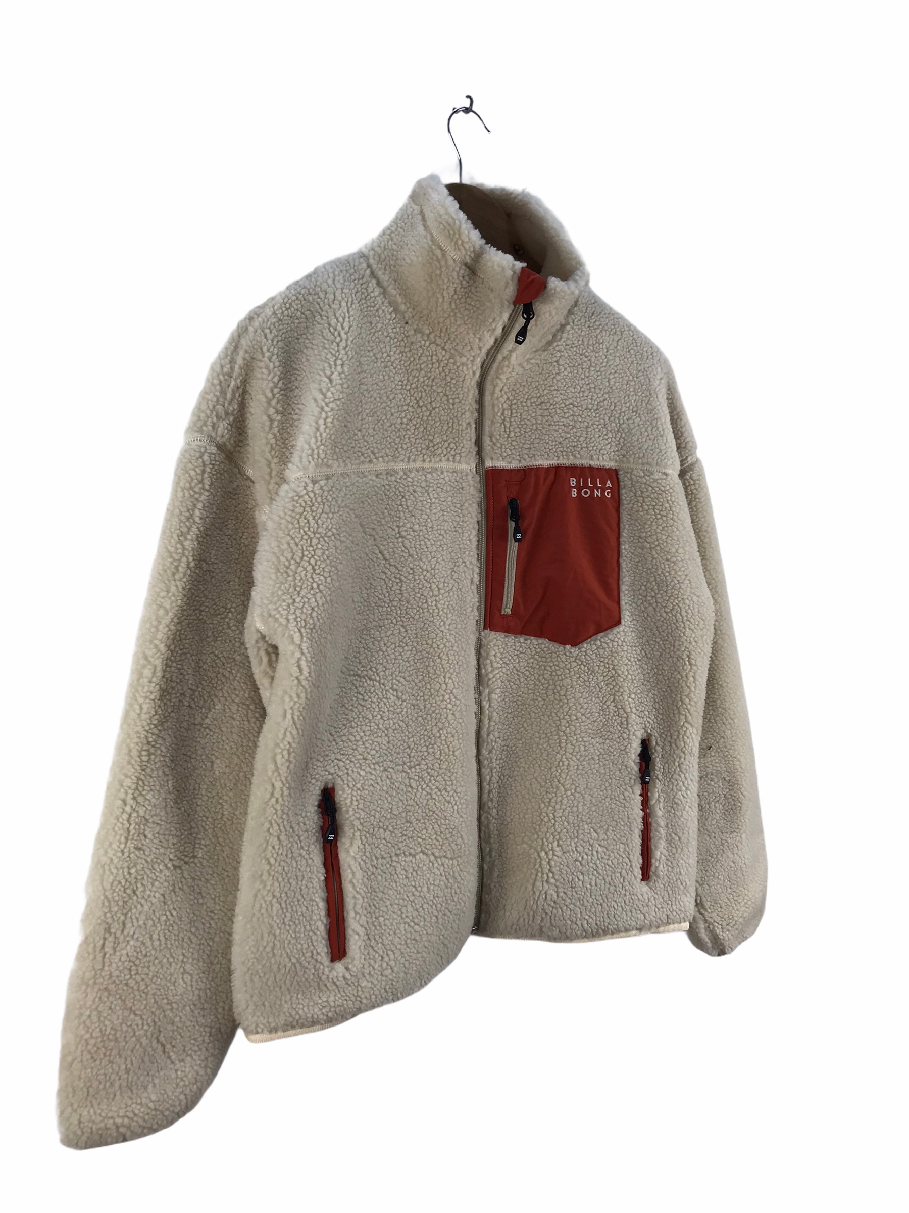 Billabong - Billabong Fleece Jacket - 6