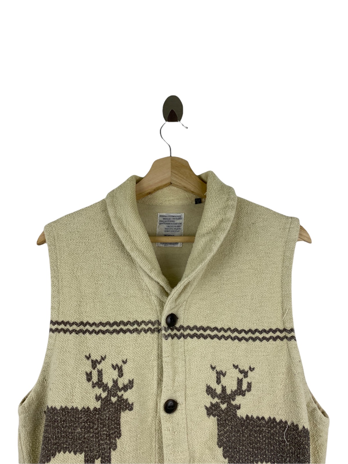 Urban Classics - CLASSIC HARVEST PRINTED VEST - 2