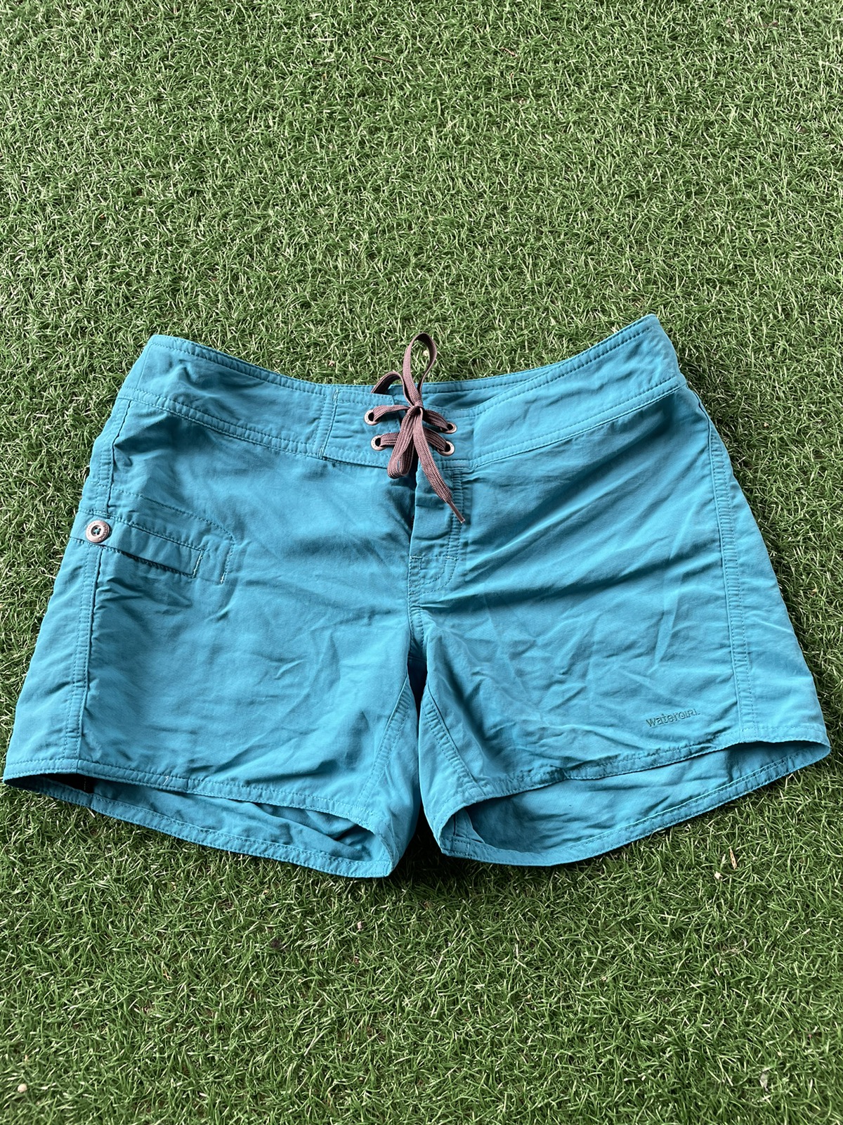 ⚡️Patagonia Water Girl Sexy Shorts Pants - 1