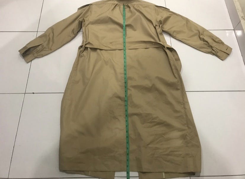 🔥Vintage🔥 YSL Trench Coat - 13