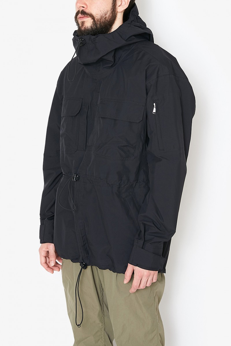 18SS nonnative GORE-TEX NN-J3302 レインコート | home.ly