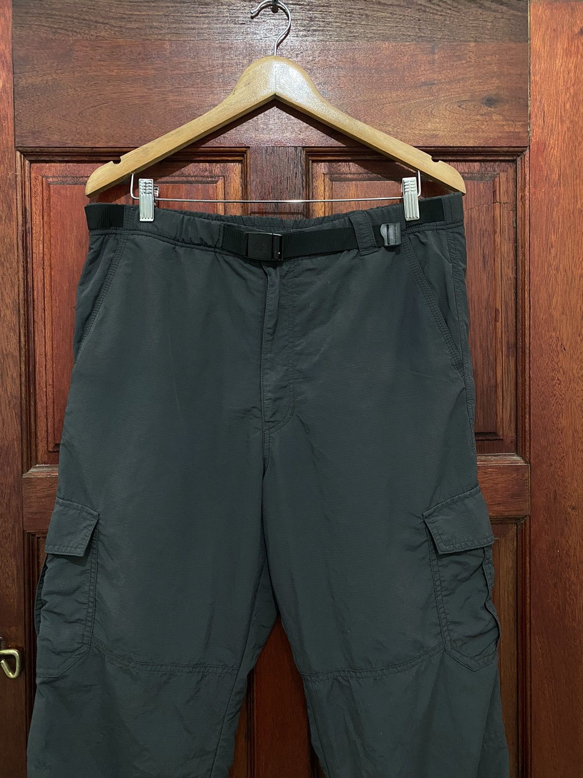 The North Face NT57973 Outdoor 6 Cargo Pants - 3