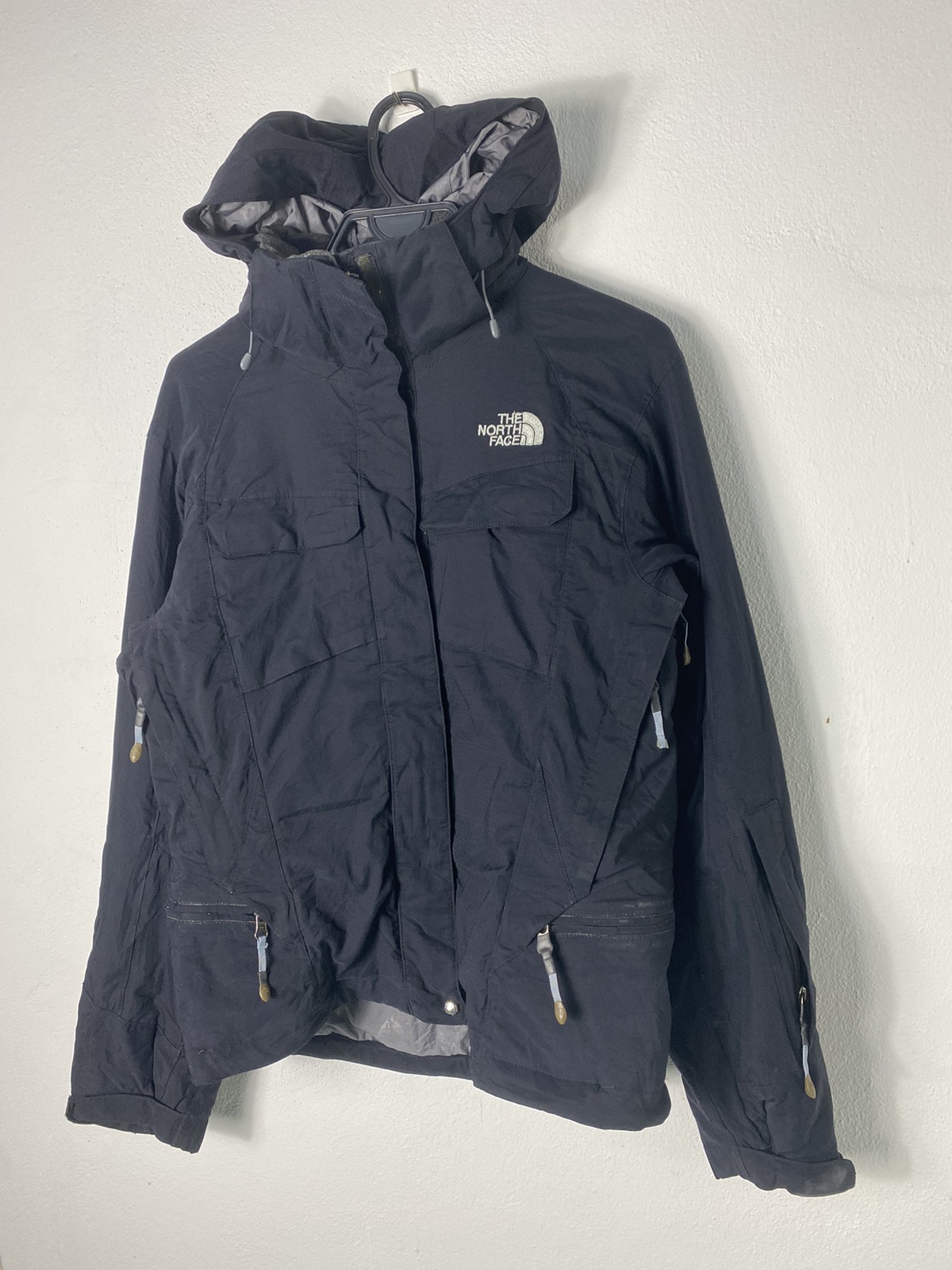 The North Face Hyvent Multipocket Jacket - 2
