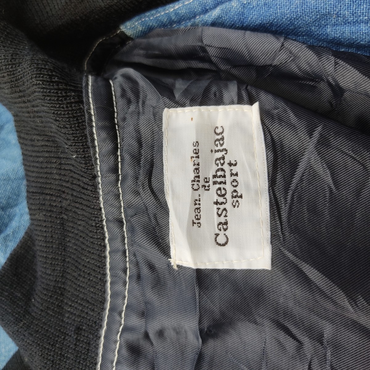Designer - Wile Coyote 90s Jacket - 9