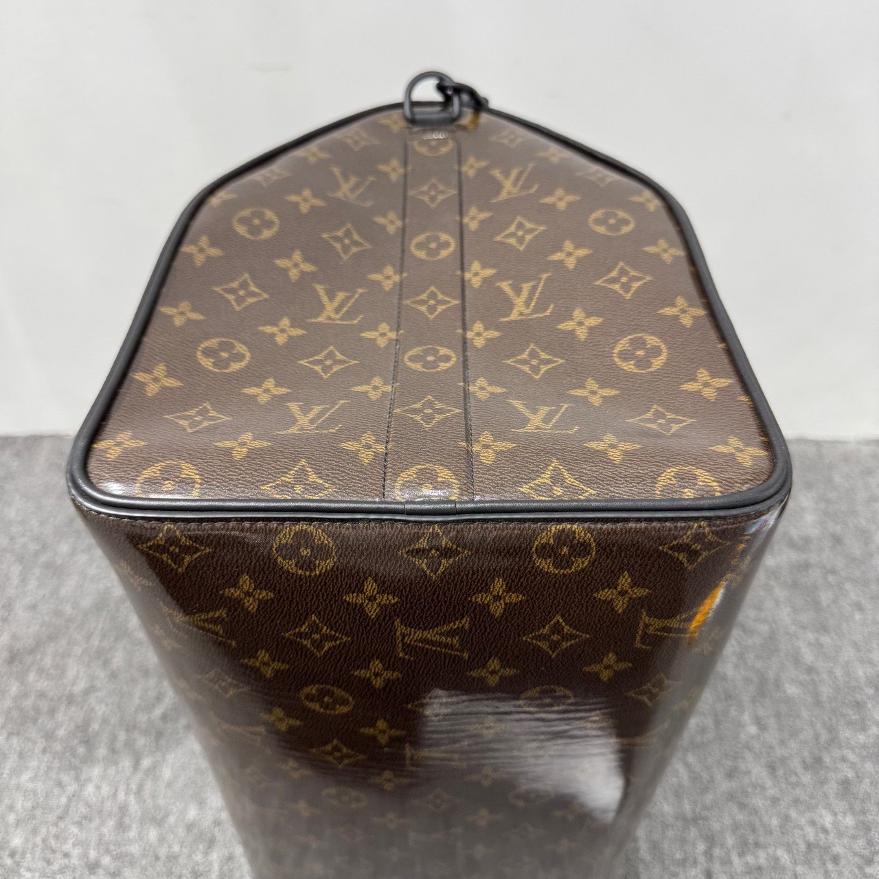 Louis vuitton lv crystal activity keepall - 5