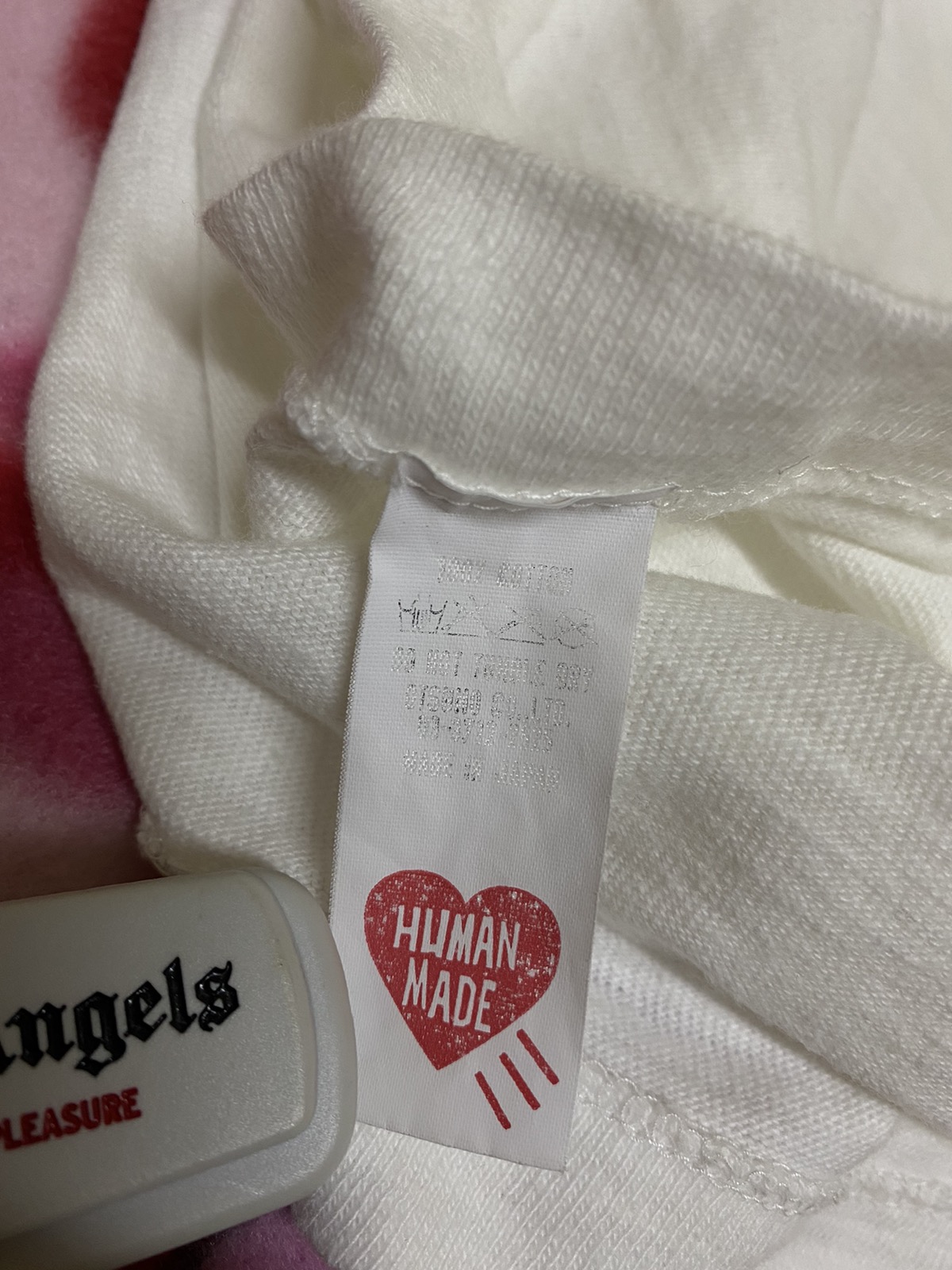 Human Made Tee T-shirt - 7