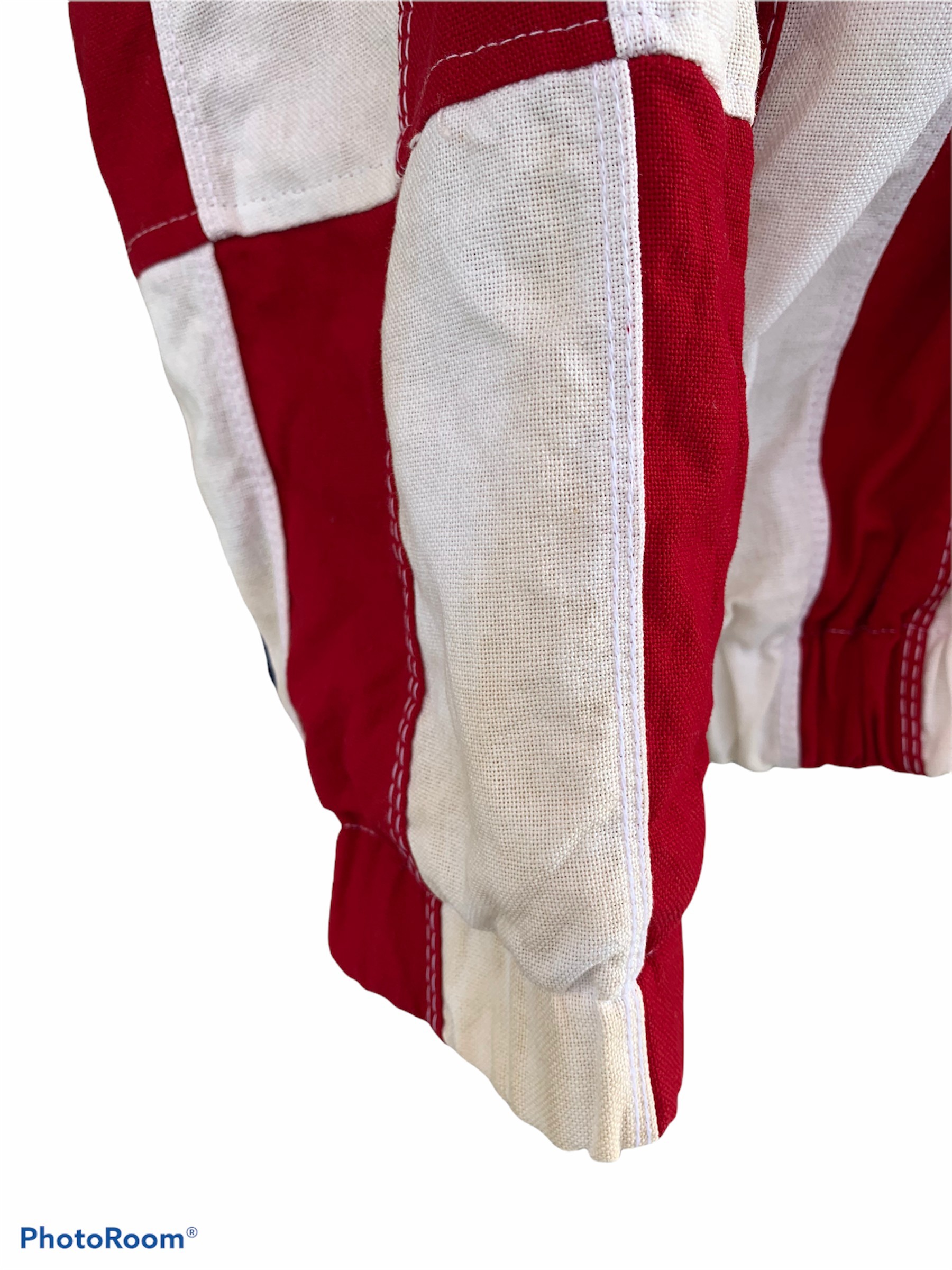 Vintage - Vintage 80’s Universal Studios USA Flag  Coach Jacket - 6