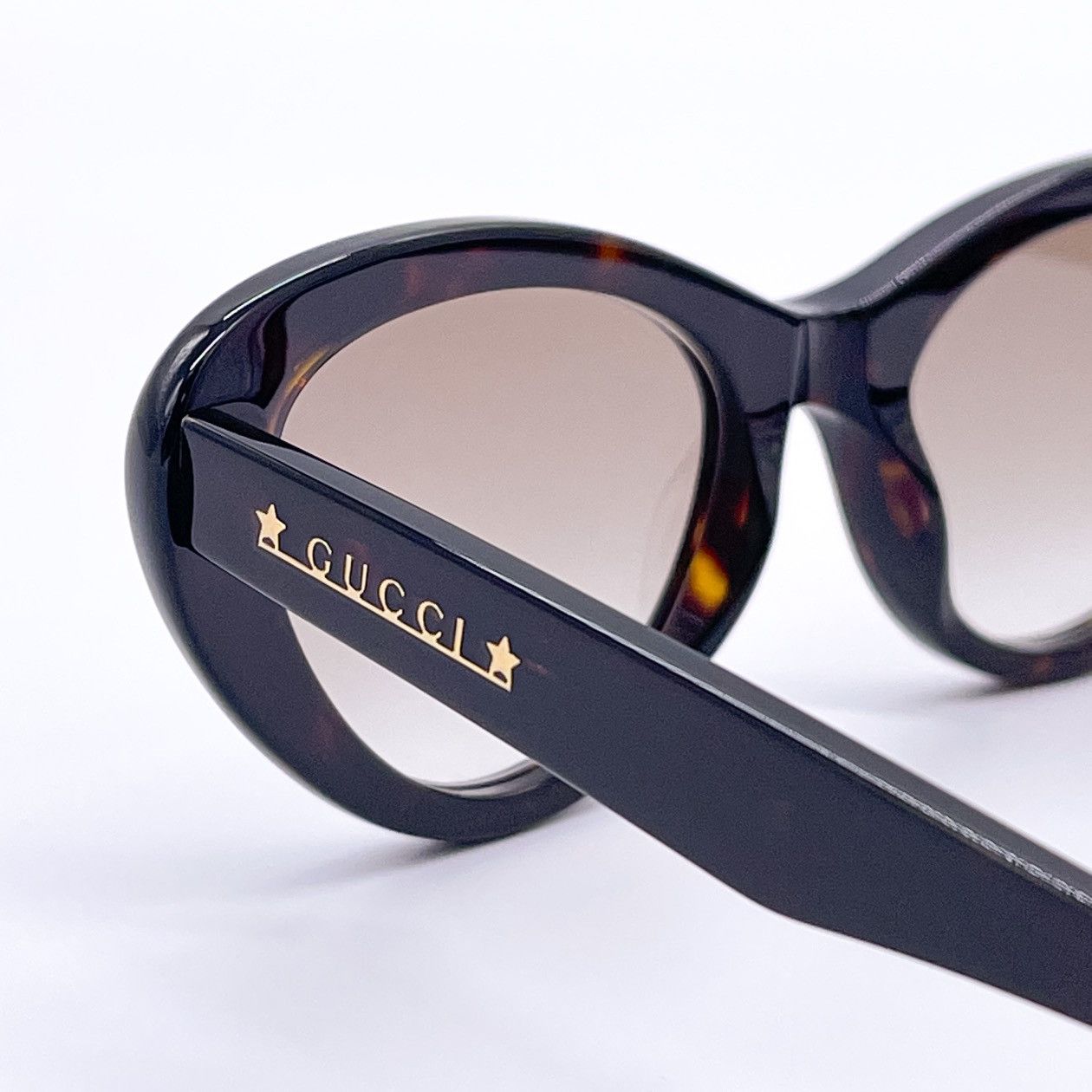 NEW GUCCI GG1170S 002 SUNGLASSES CAT EYE GUCCI GG1170S 002 - 7