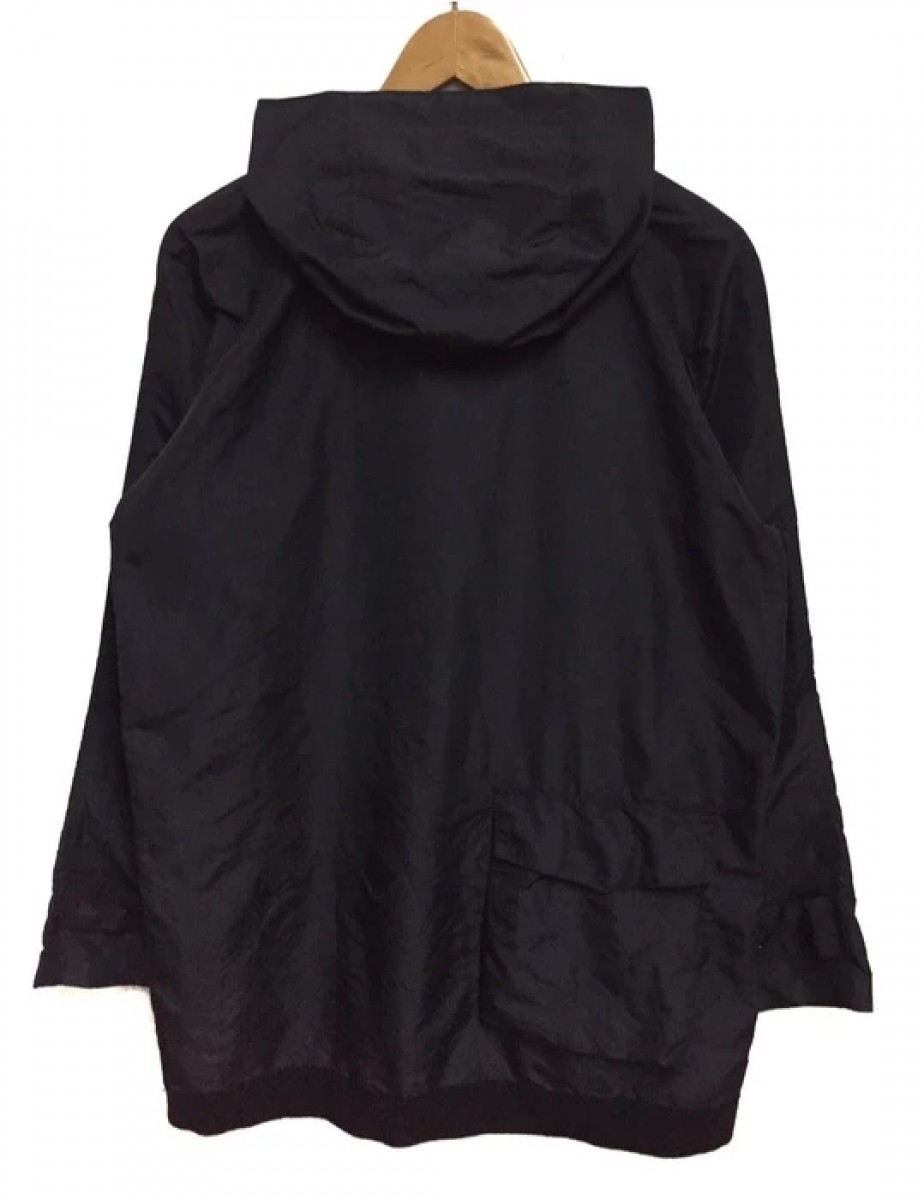 Issey Miyake - Vintage I.S Sunao Kuwahara Rain Coat - 6