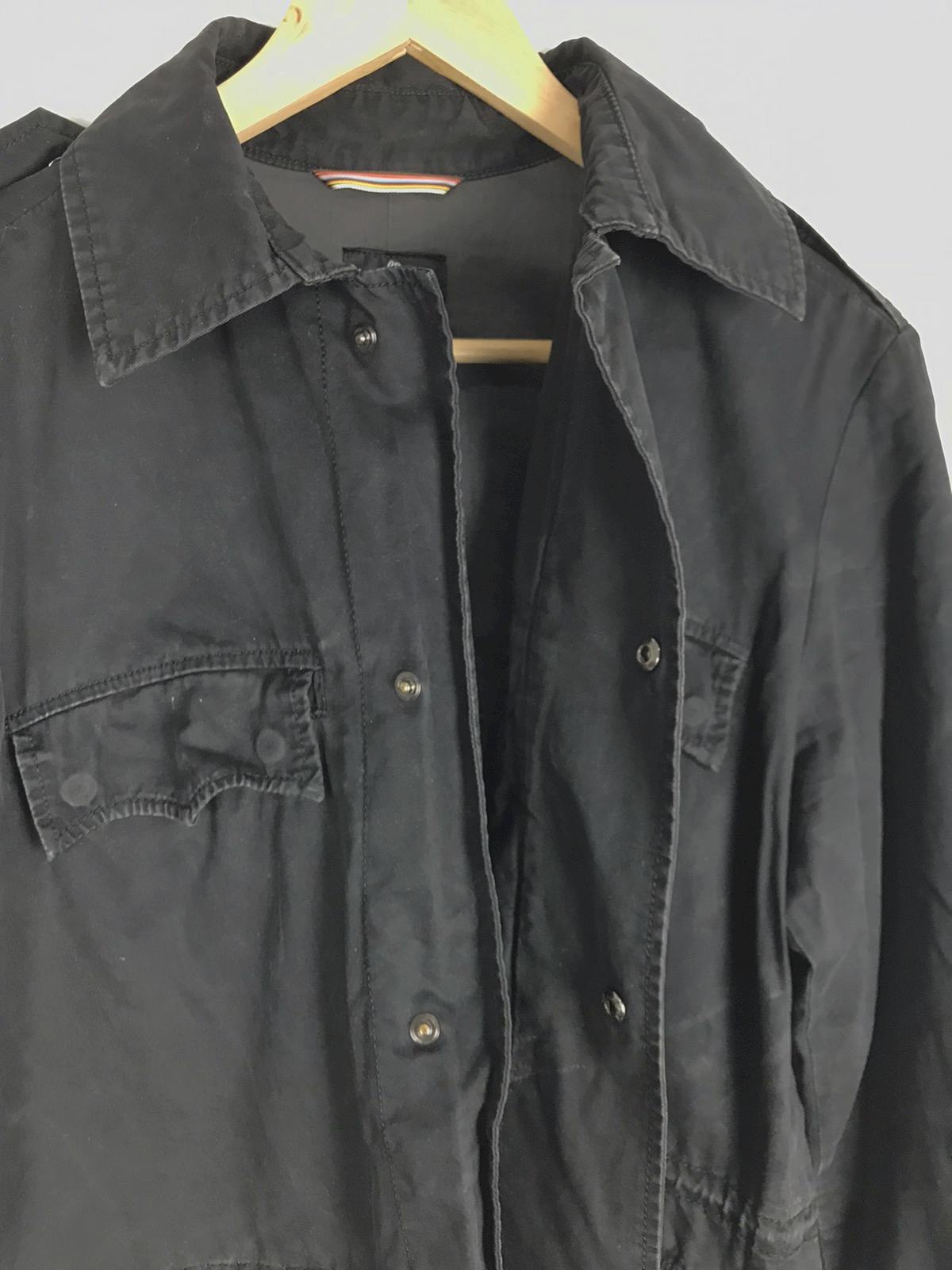 Vintage Paul Smith Chino Jacket - 9